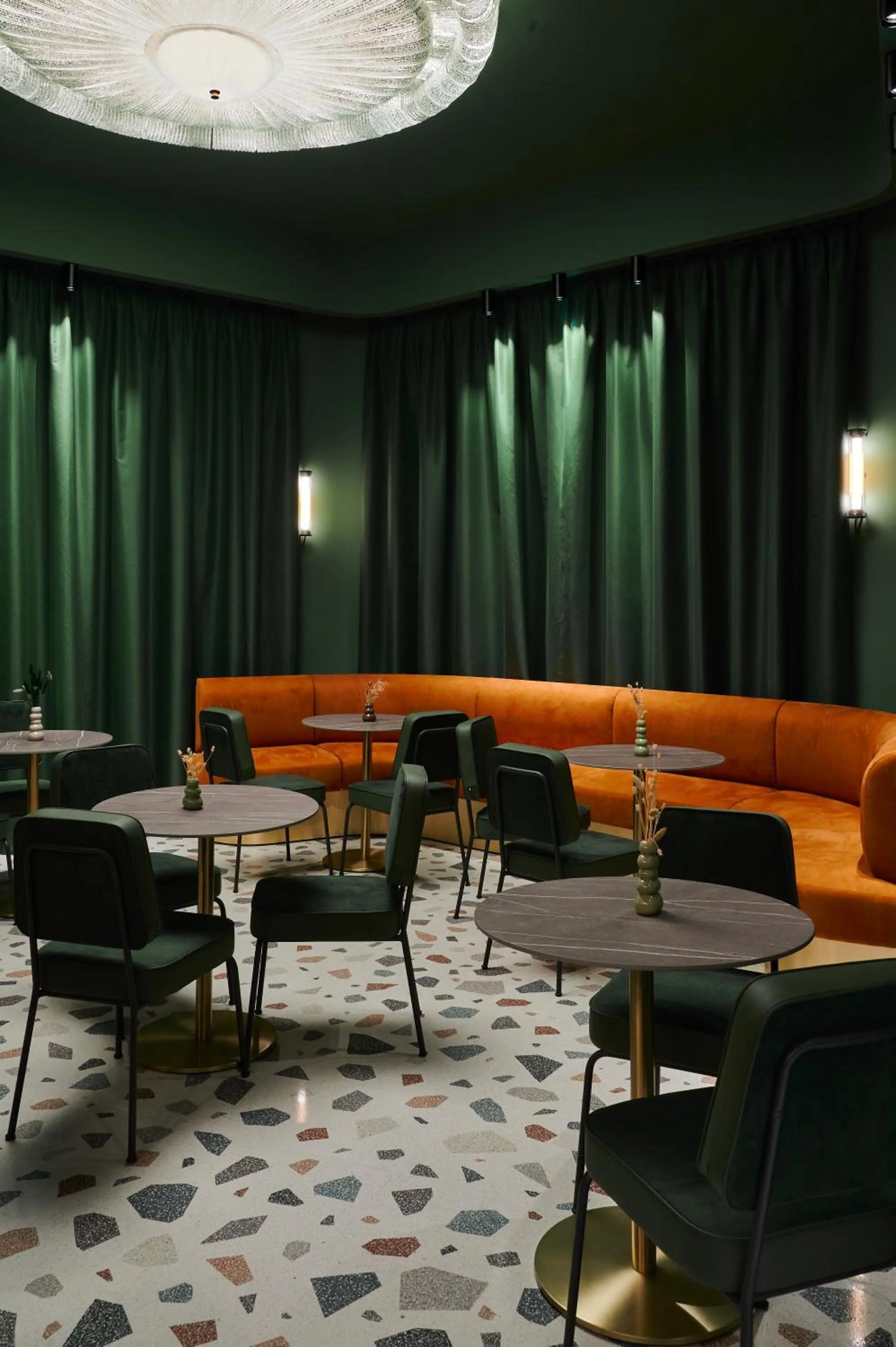 Lounge or bar in Best Western Hotel Biri