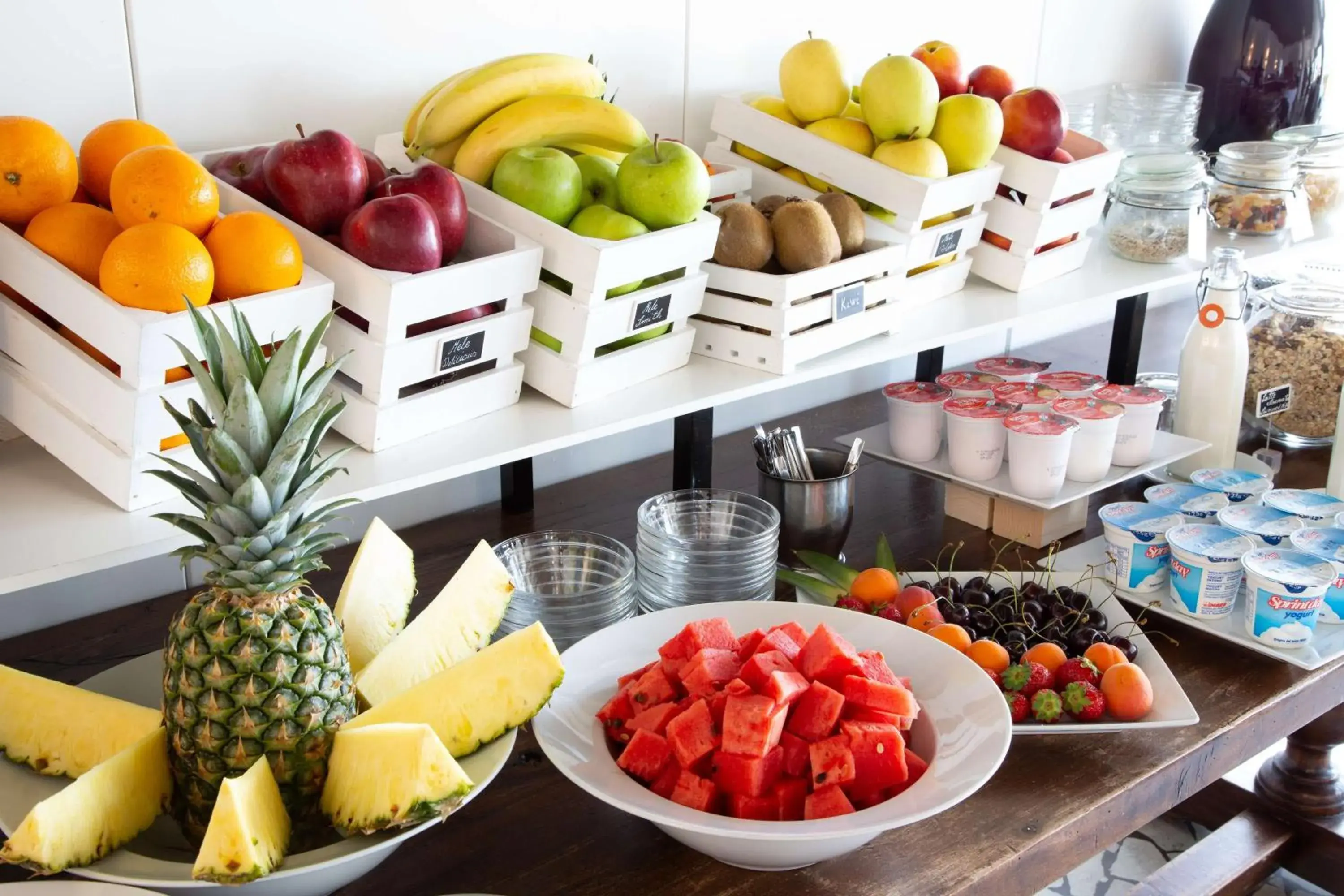 Restaurant/places to eat in Best Western Hotel Biri Restaurant/places to eat in Best Western Hotel Biri