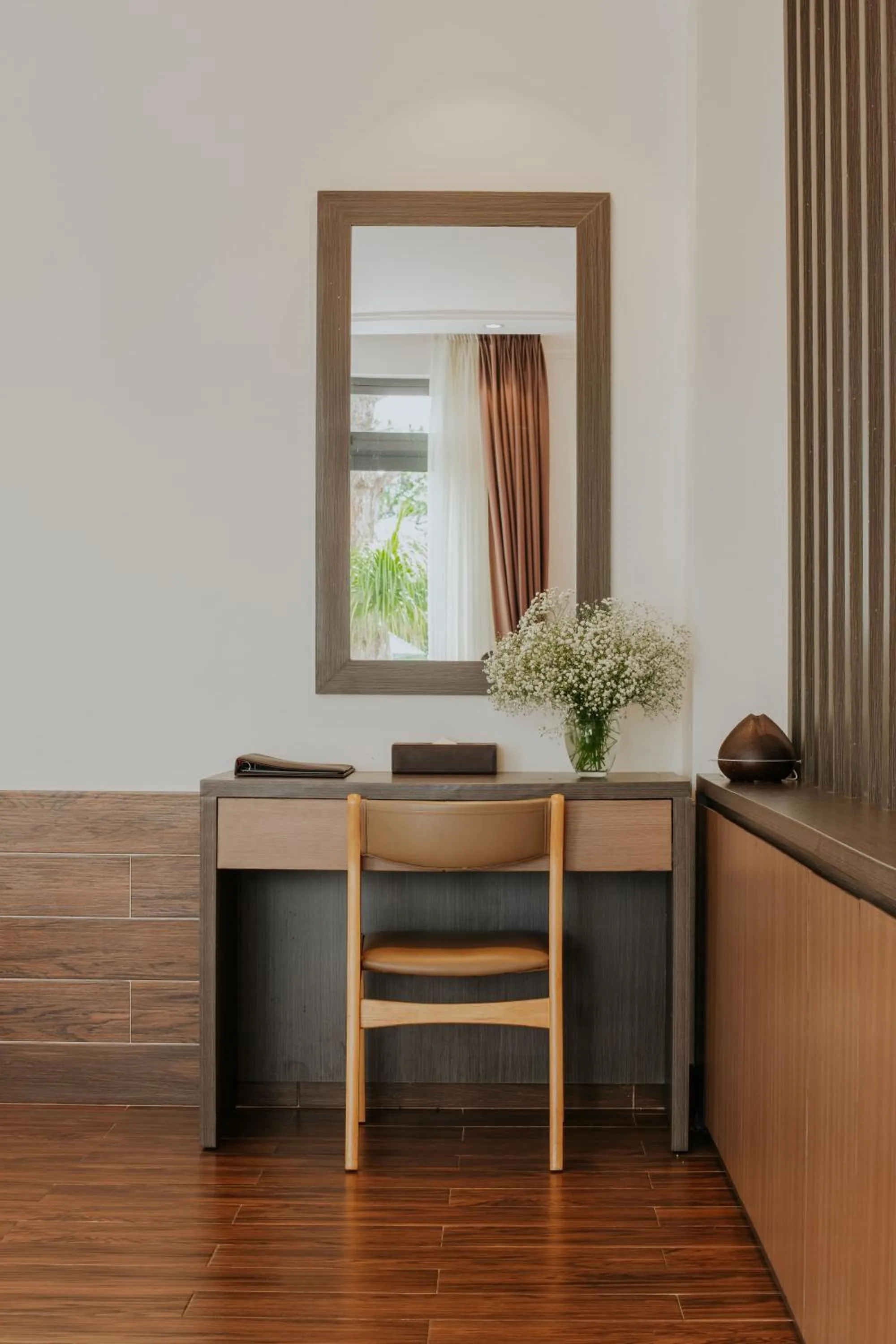 Rừng Lá Kim Resort