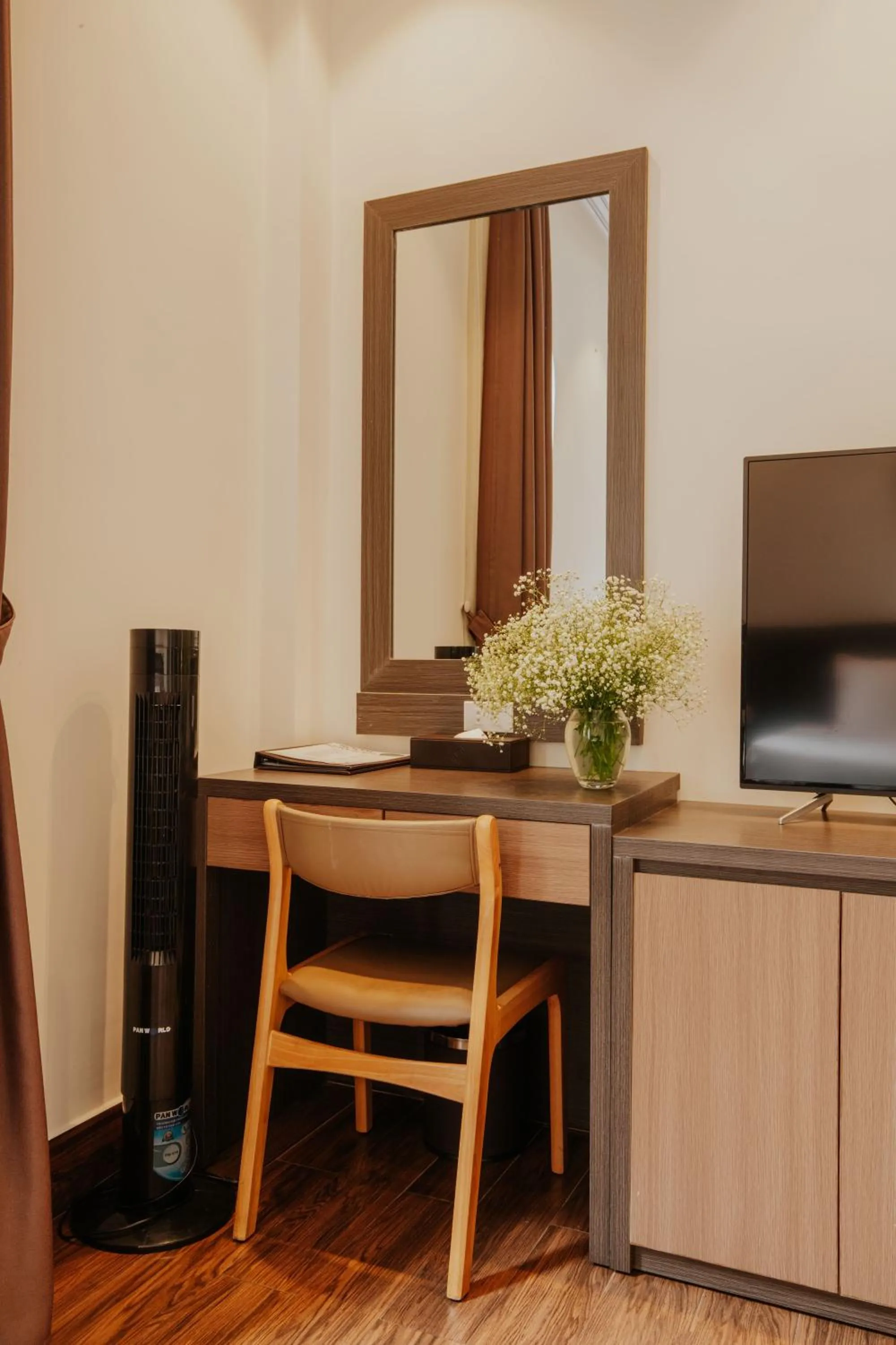 Rừng Lá Kim Resort