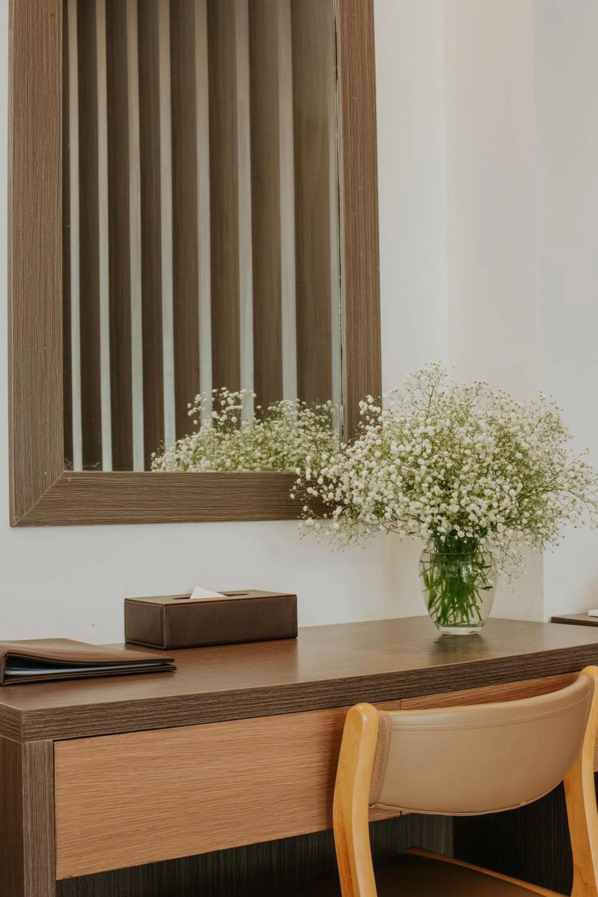 Rừng Lá Kim Resort