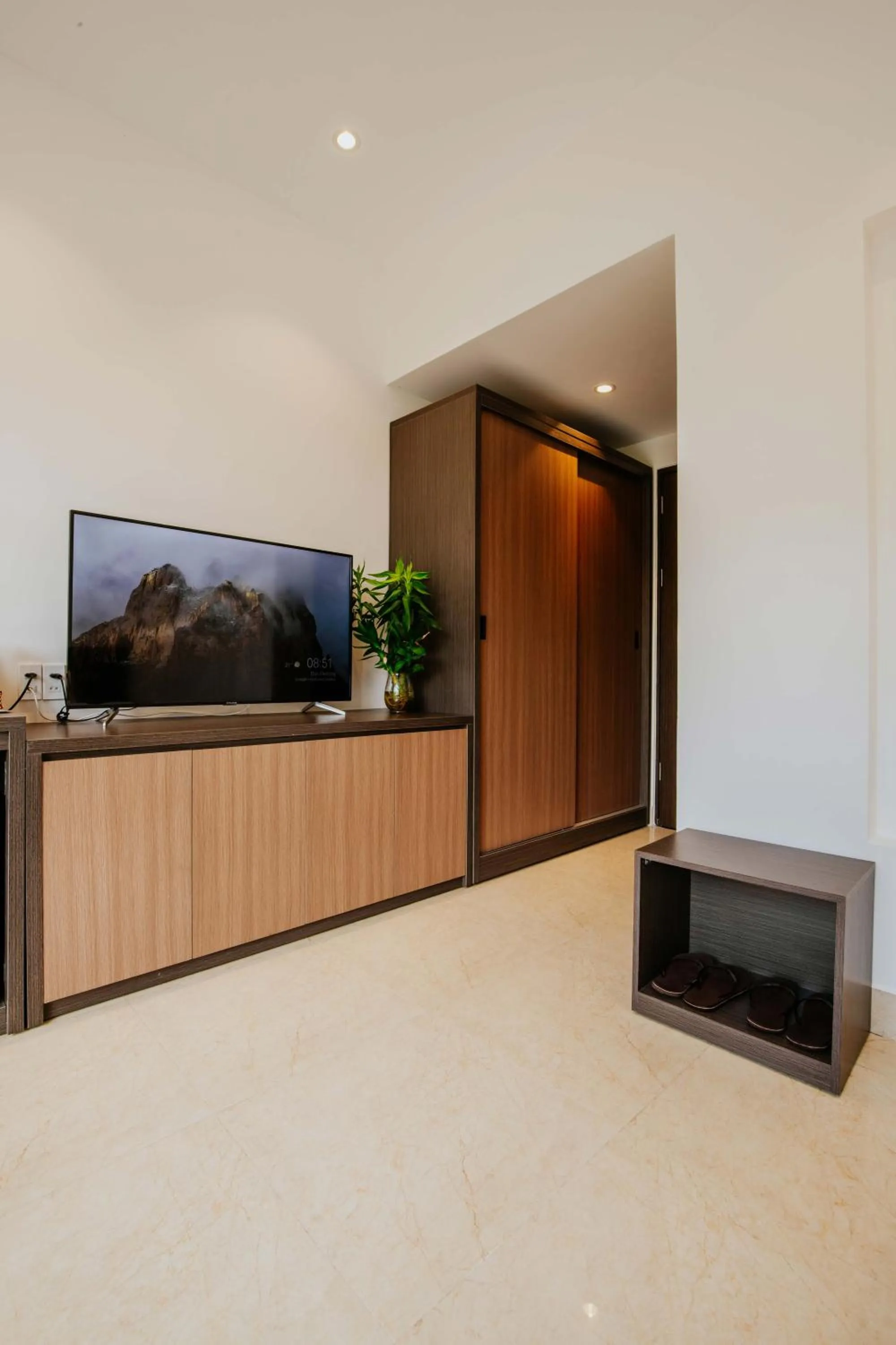 TV and multimedia in Rừng Lá Kim Resort