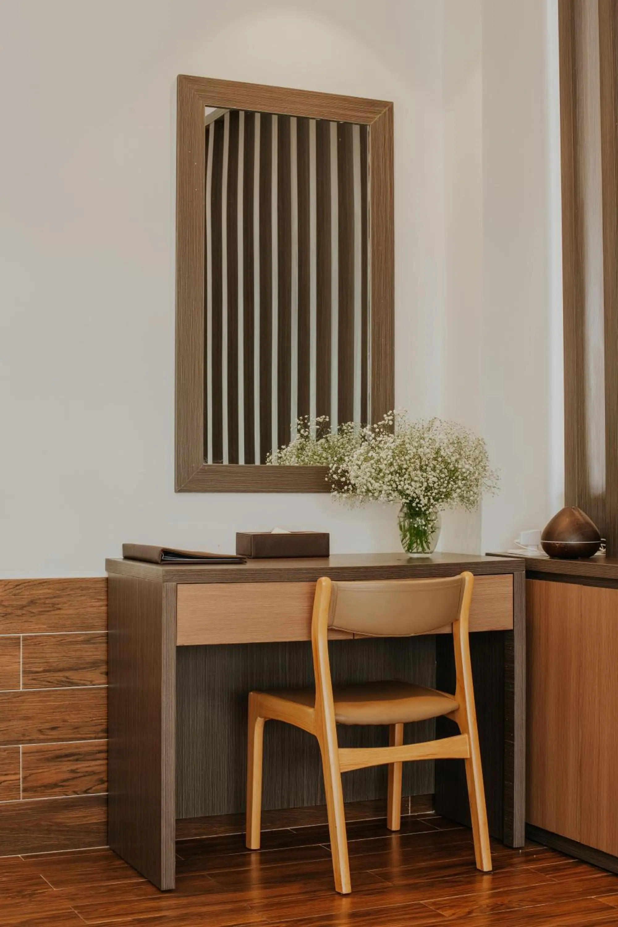 Rừng Lá Kim Resort