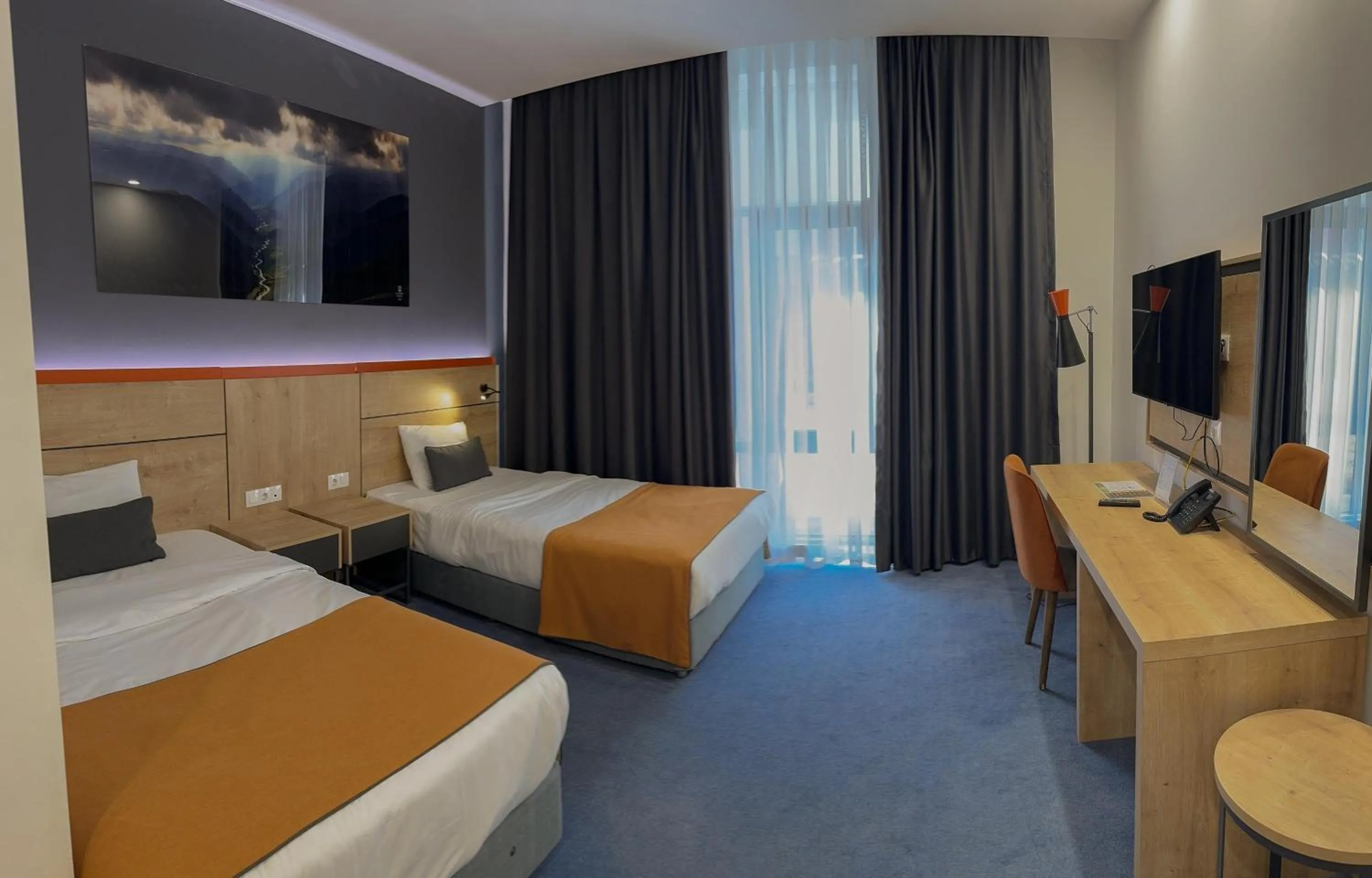 Olympic Hotel