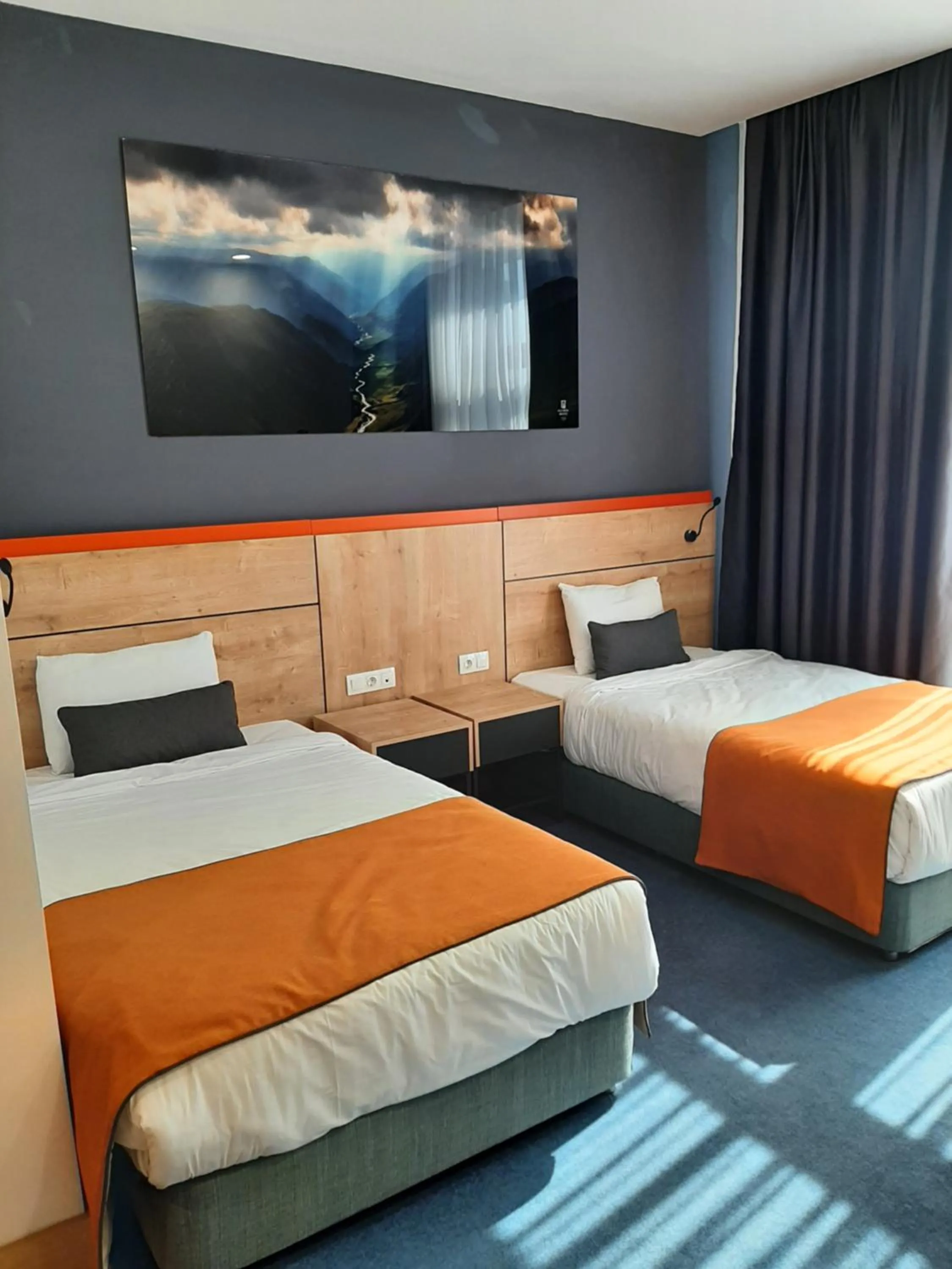 Olympic Hotel
