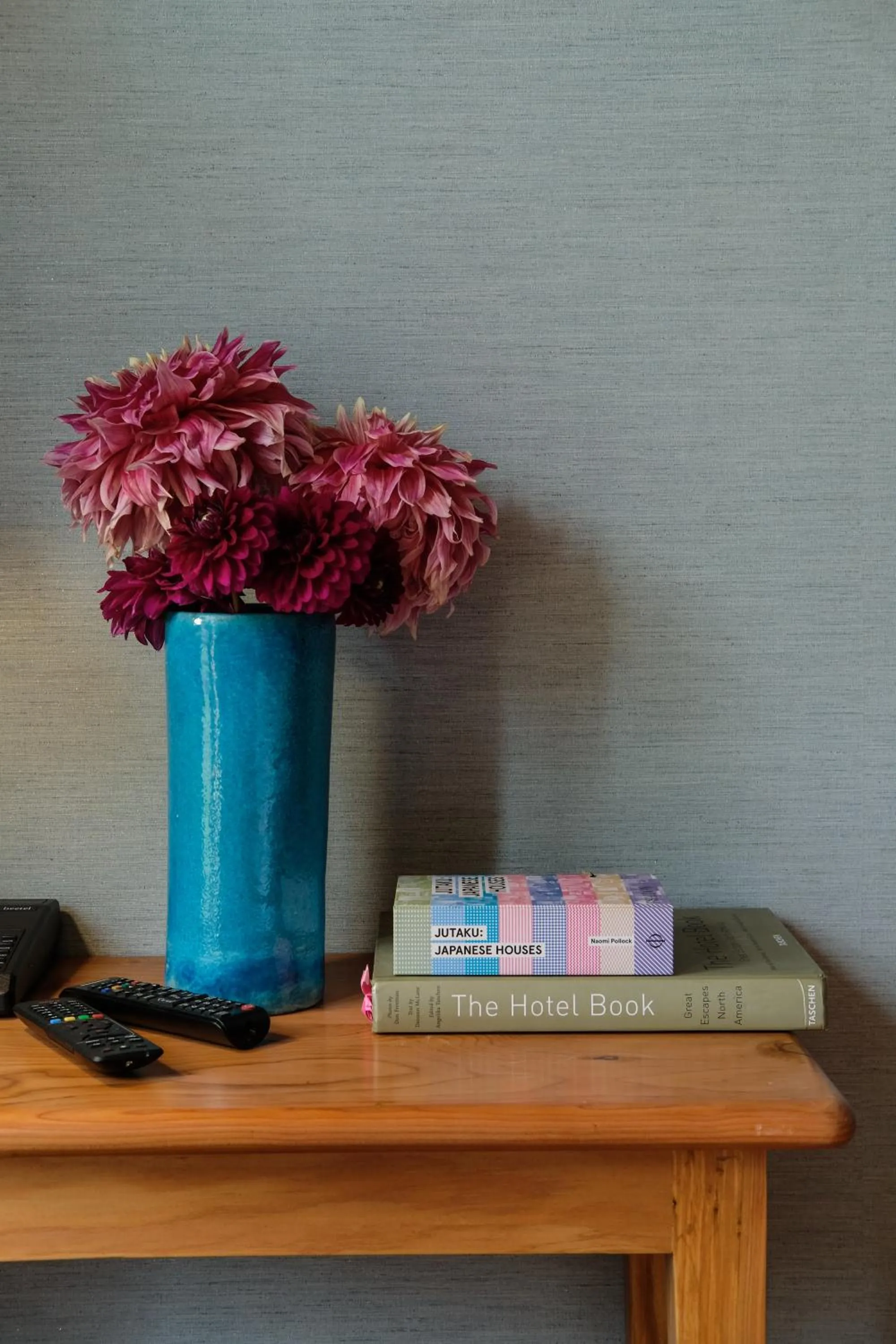 Decorative detail in Nadis - A handcrafted boutique hotel