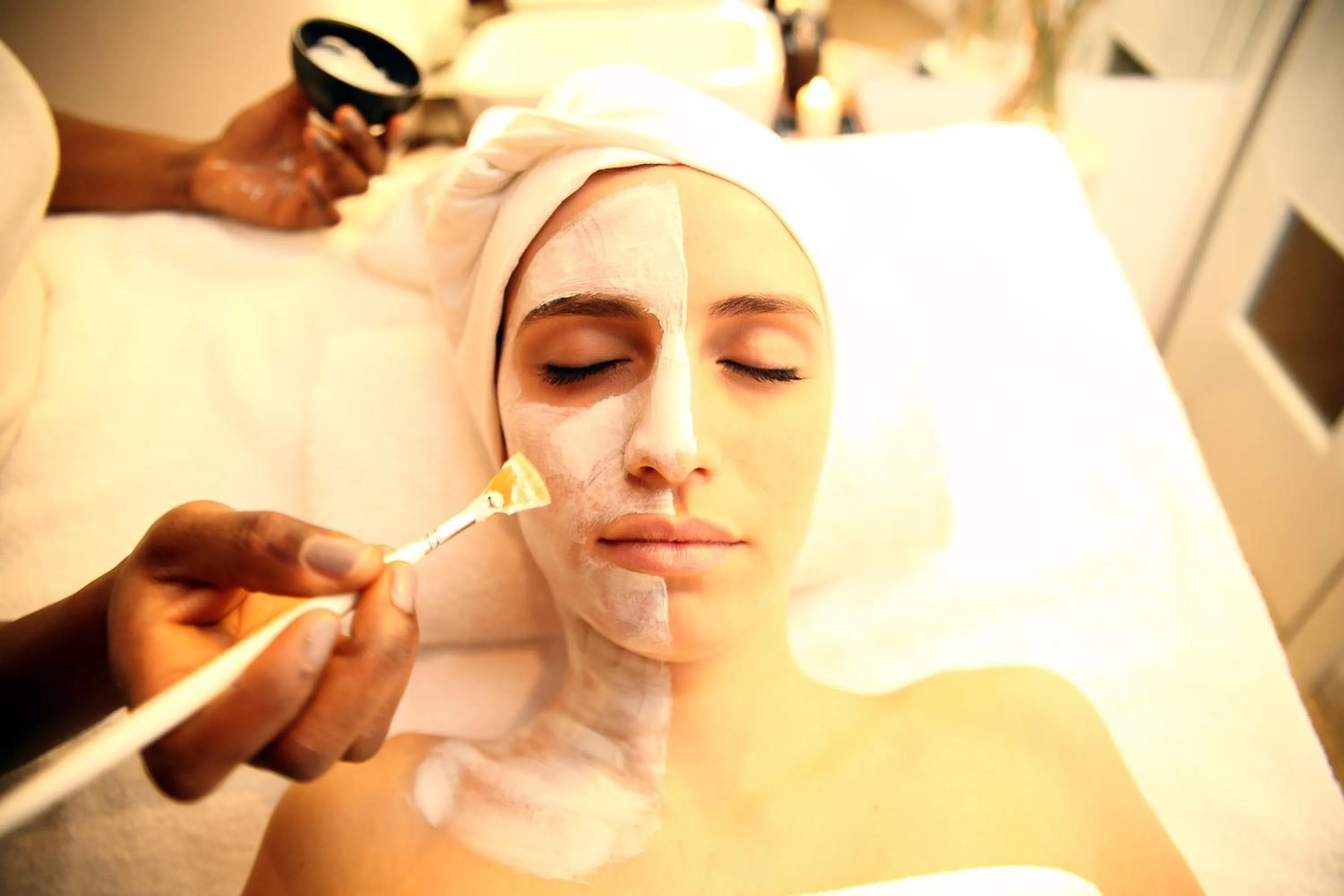 Spa and wellness centre/facilities in Relais La Corte di Bettona