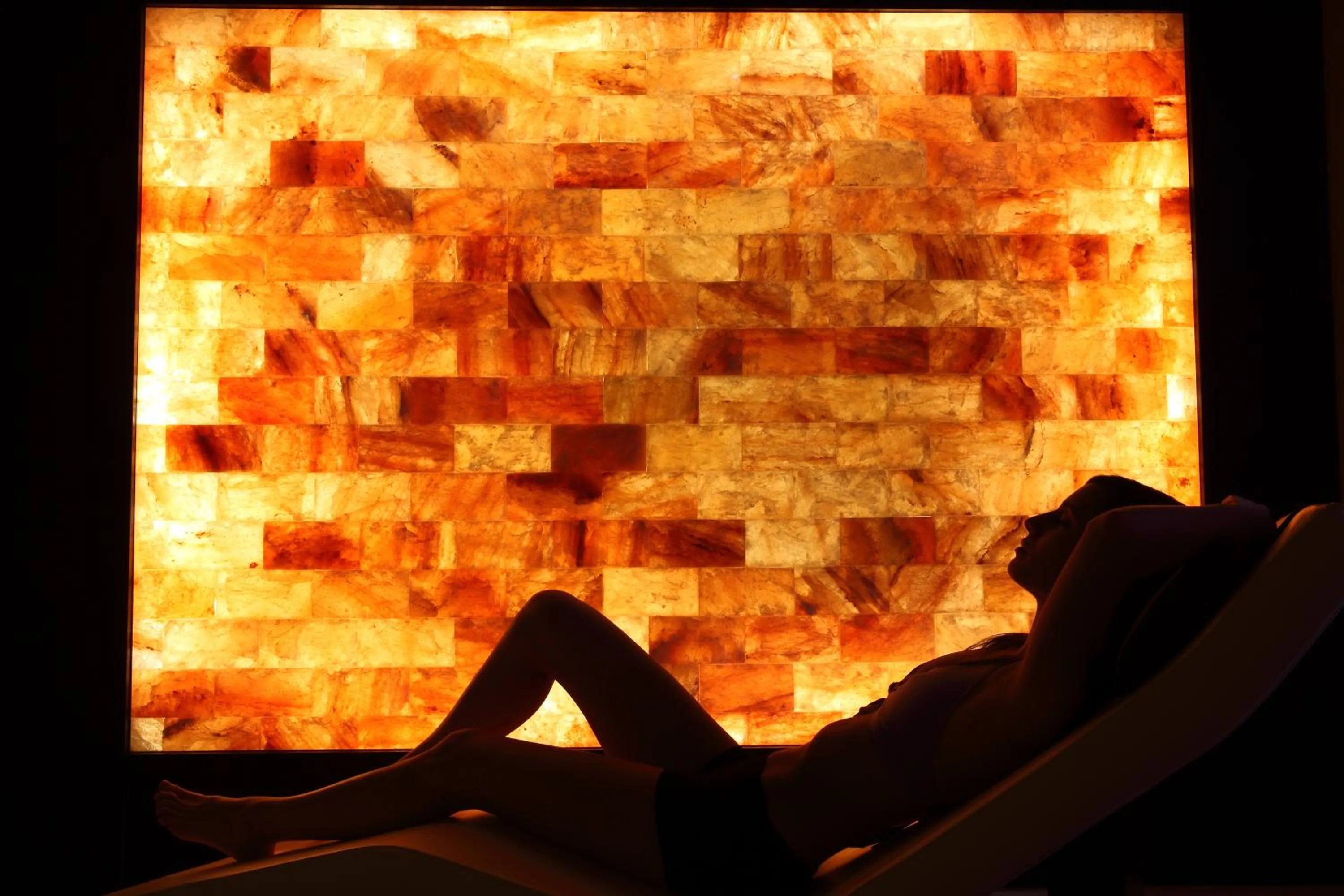 Spa and wellness centre/facilities in Relais La Corte di Bettona