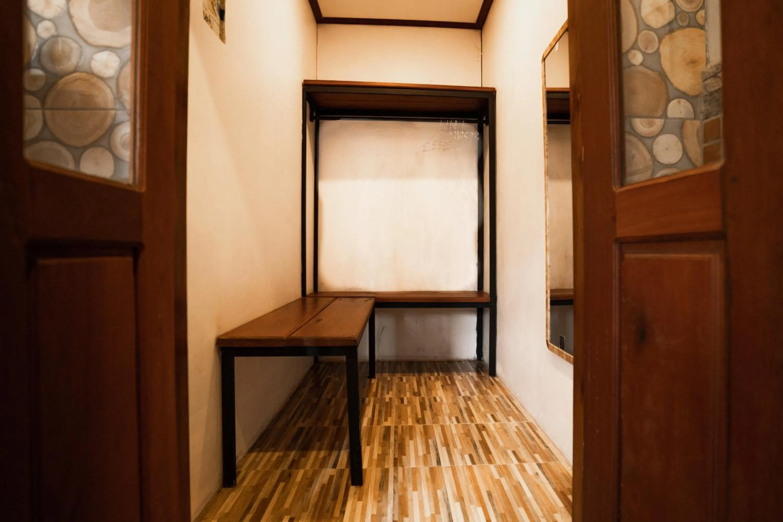 wardrobe in Nakorn River View