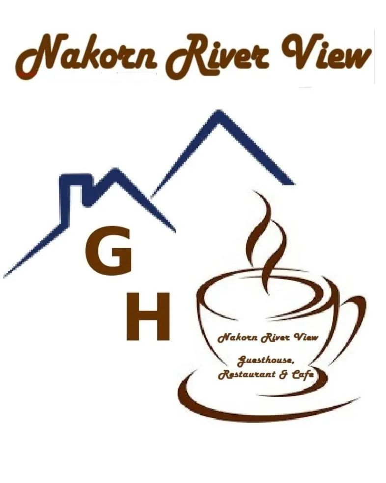 Logo/Certificate/Sign in Nakorn River View