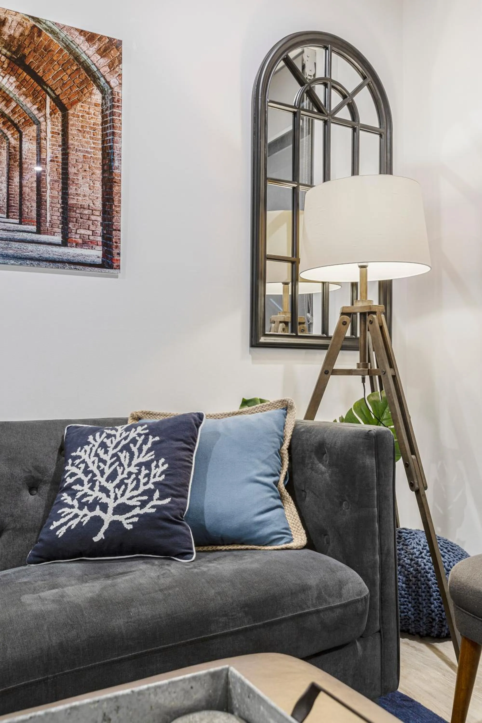 The Port Melbourne Experience