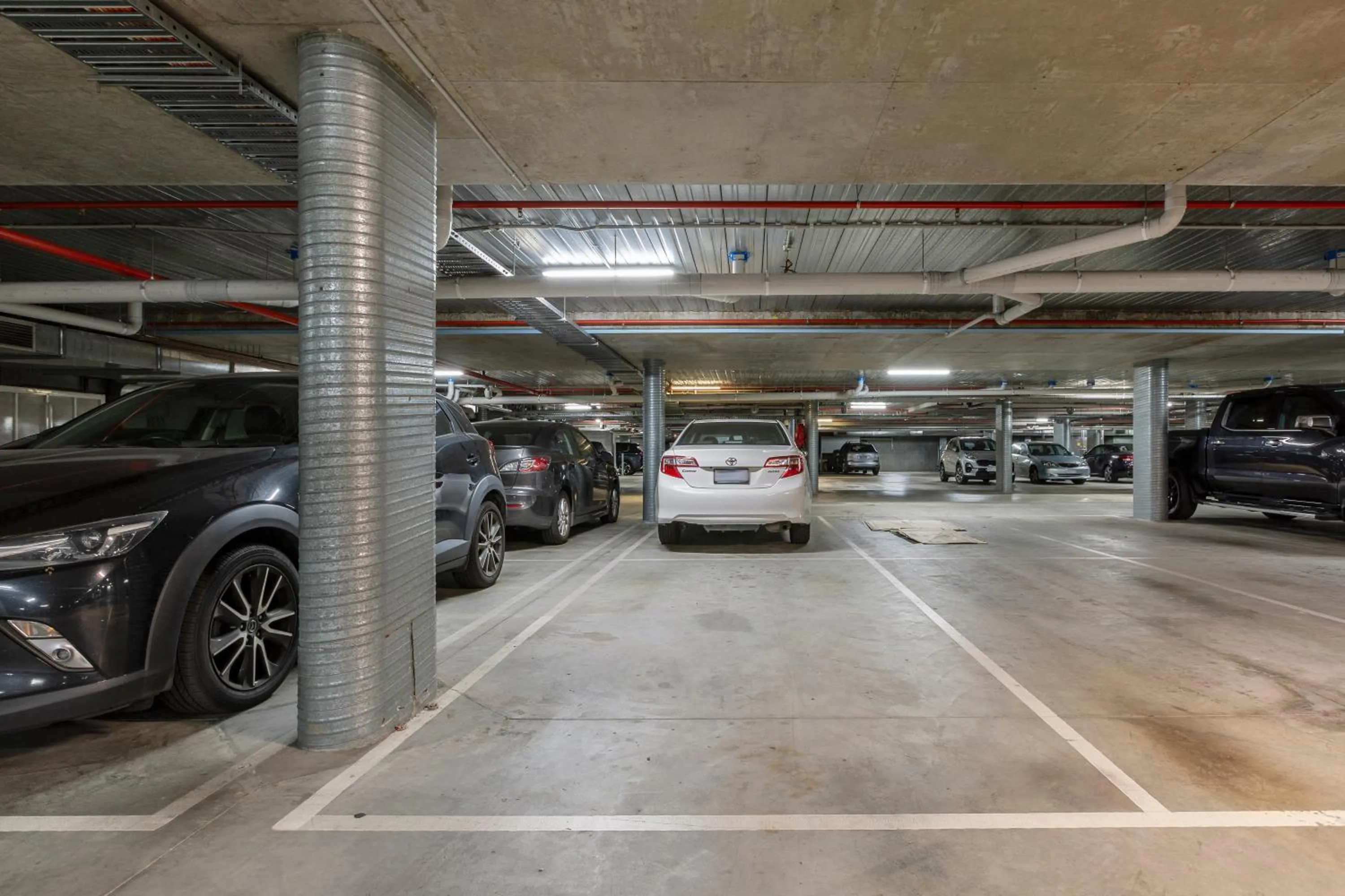 The Port Melbourne Experience