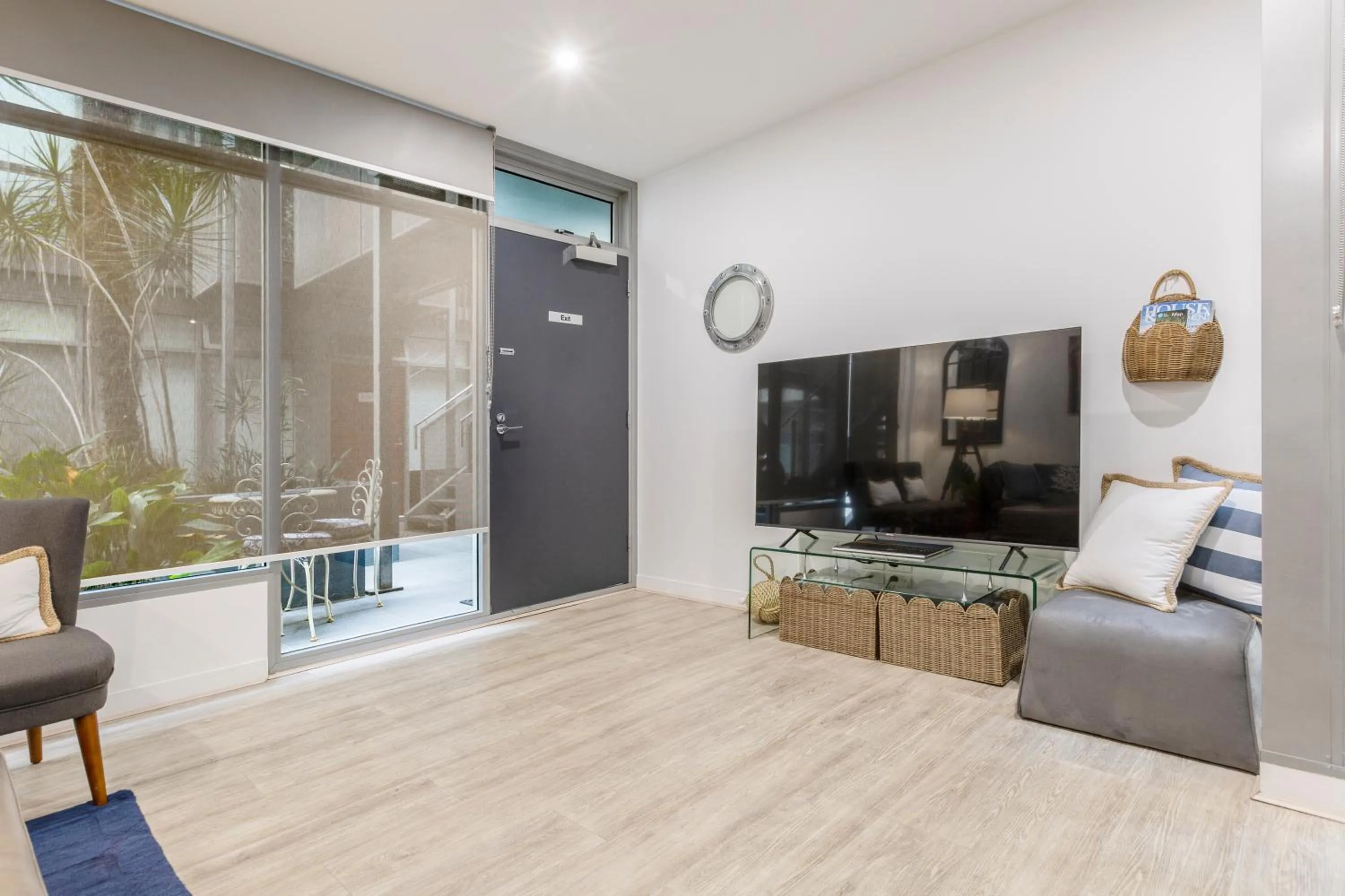 The Port Melbourne Experience