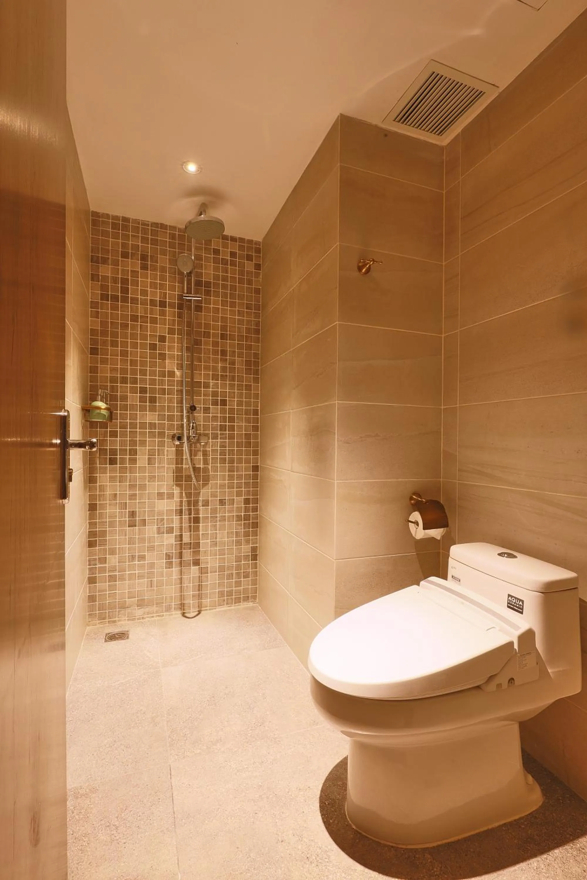 Bathroom in CHERRY BOUTIQUE HOTEL