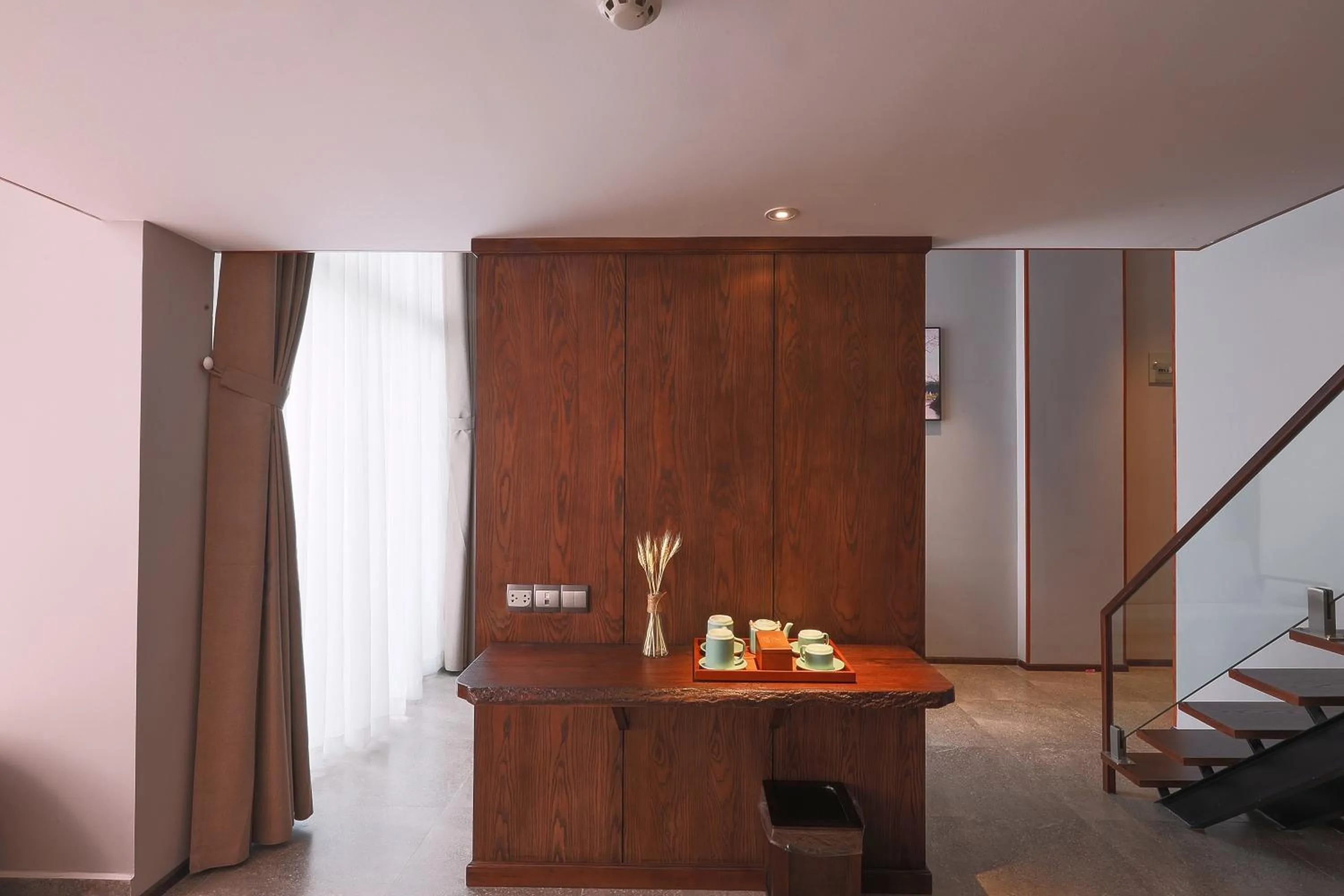 Living room in CHERRY BOUTIQUE HOTEL