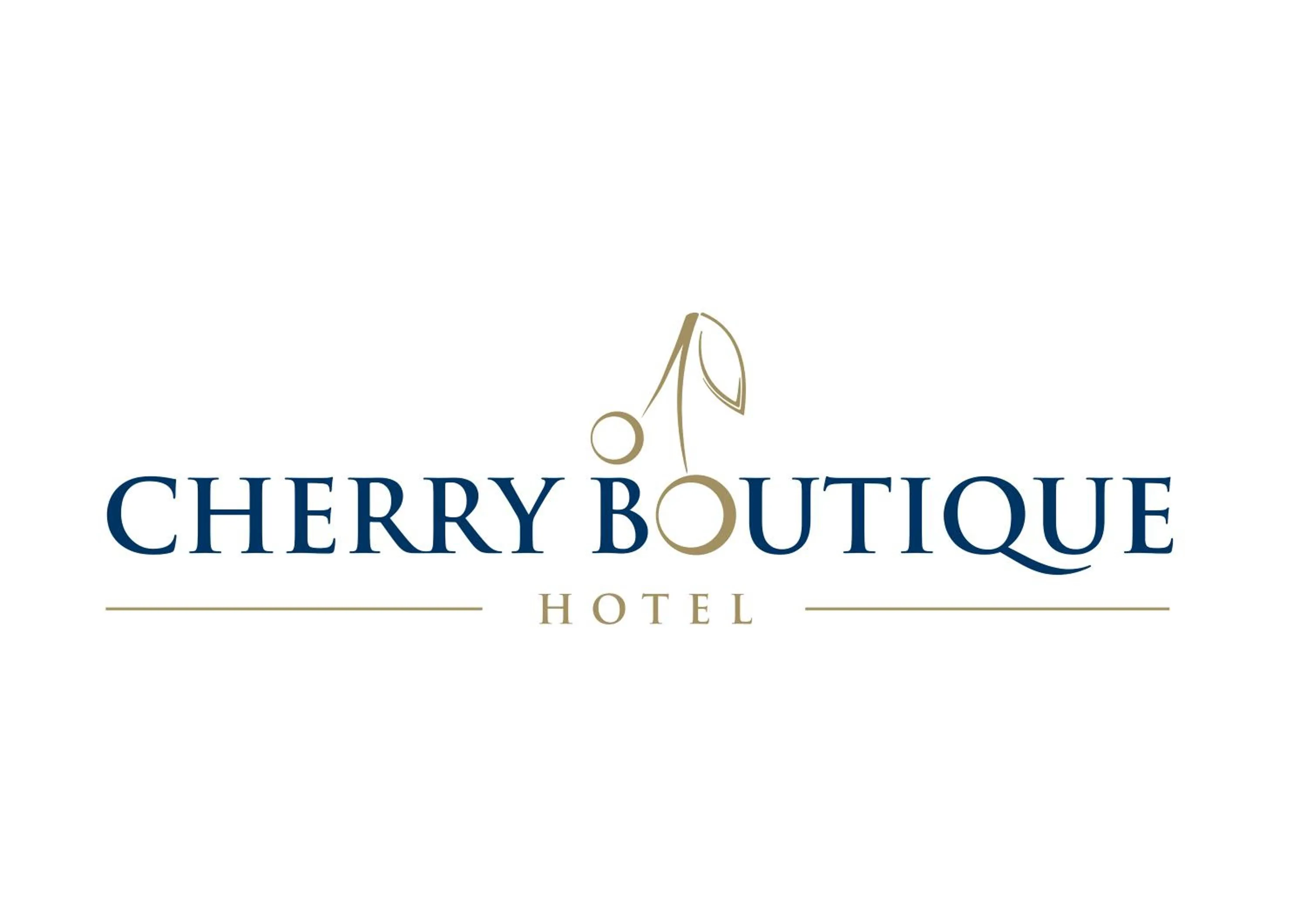 Property logo or sign in CHERRY BOUTIQUE HOTEL