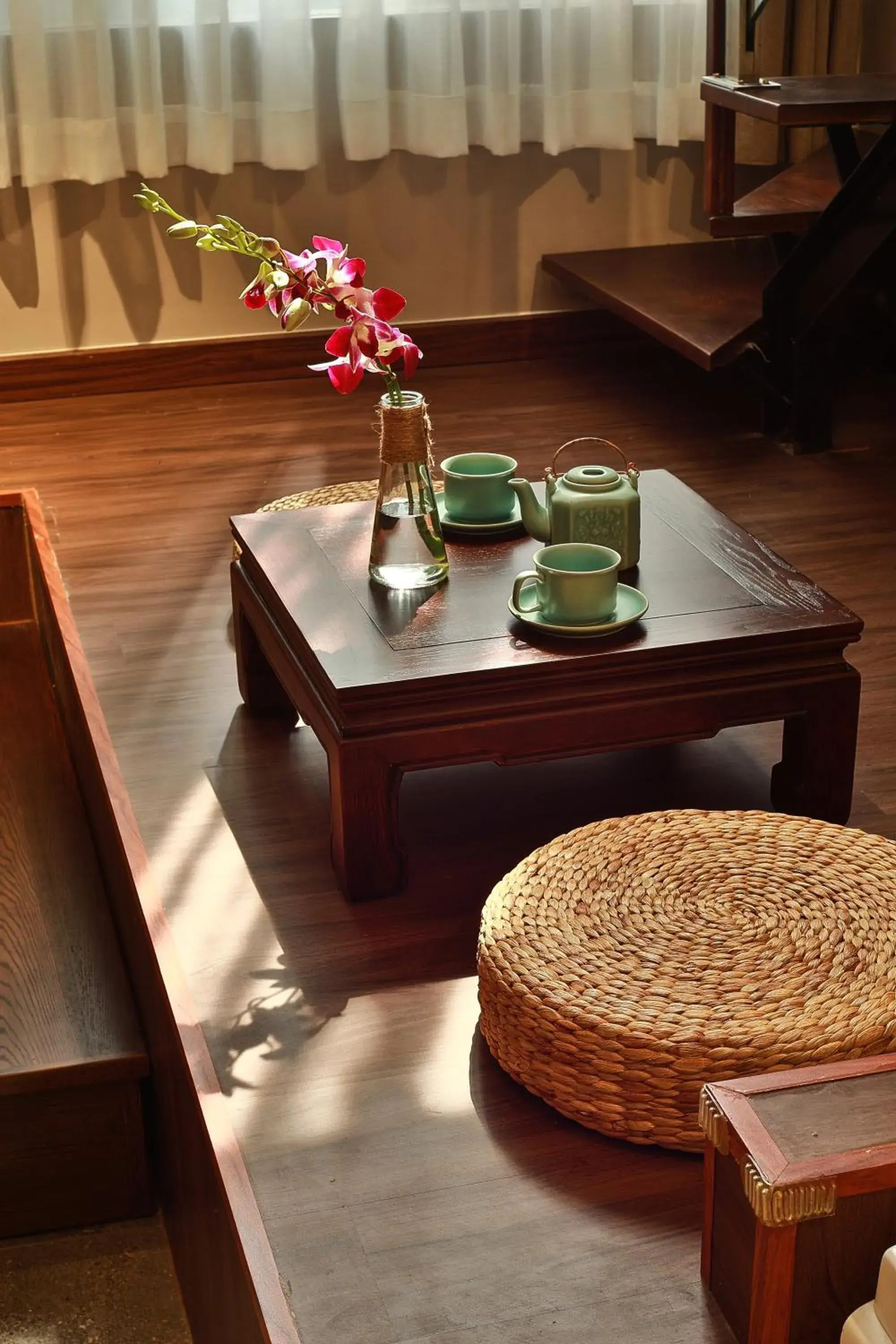 Double Room in CHERRY BOUTIQUE HOTEL Double Room in CHERRY BOUTIQUE HOTEL