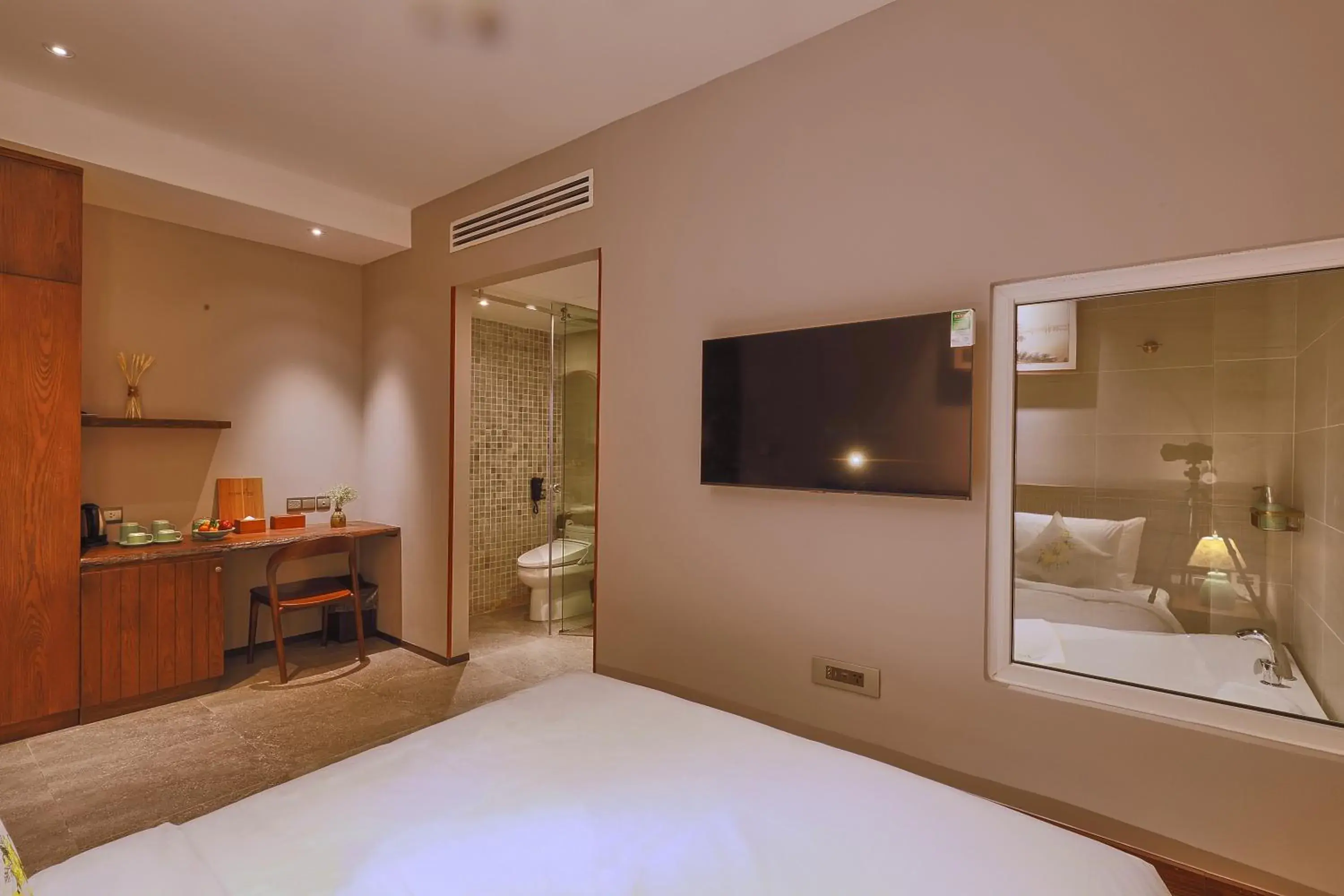 Bedroom, Bed in CHERRY BOUTIQUE HOTEL Bedroom, Bed in CHERRY BOUTIQUE HOTEL