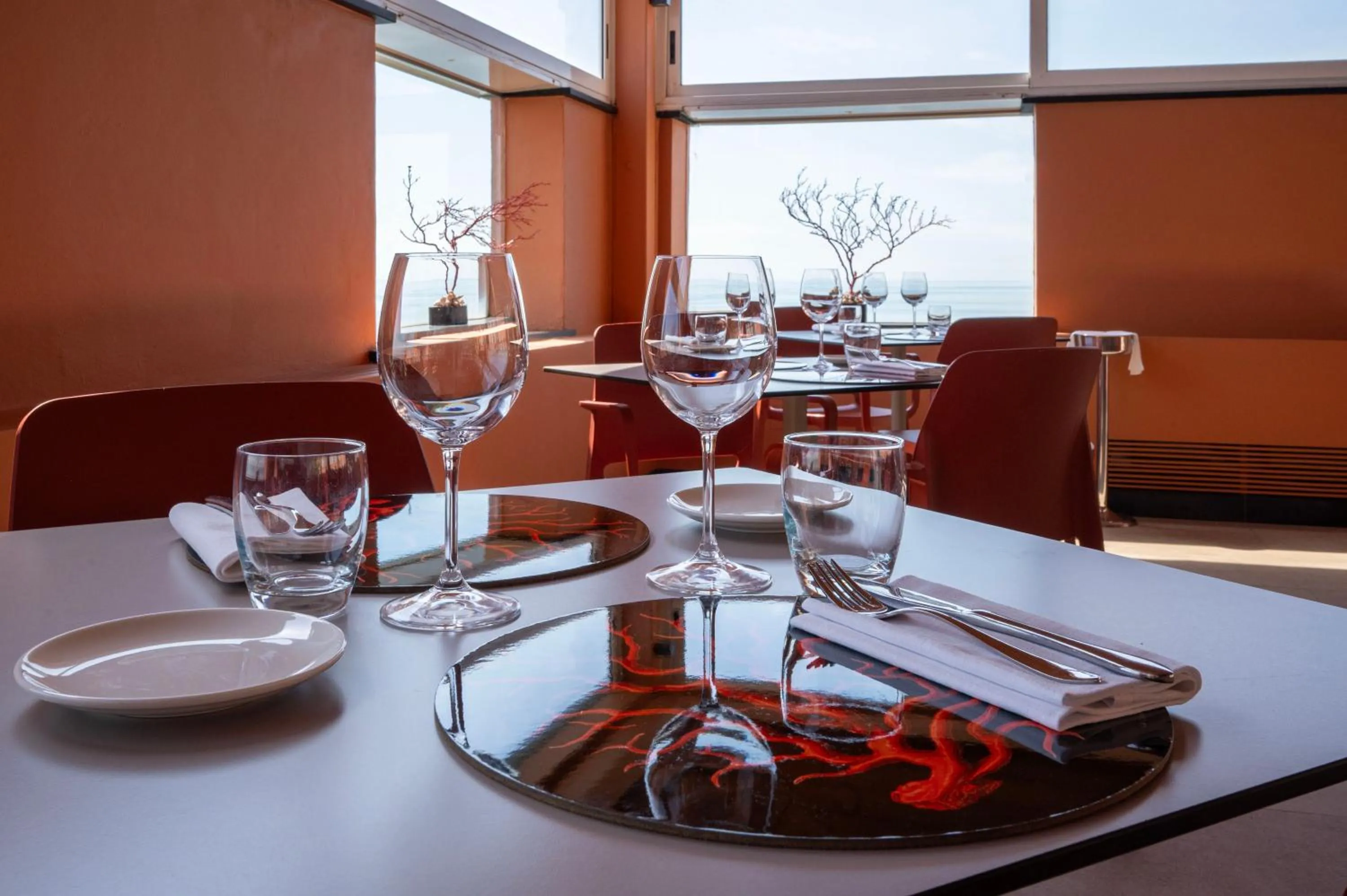 Hotel Punta San Martino