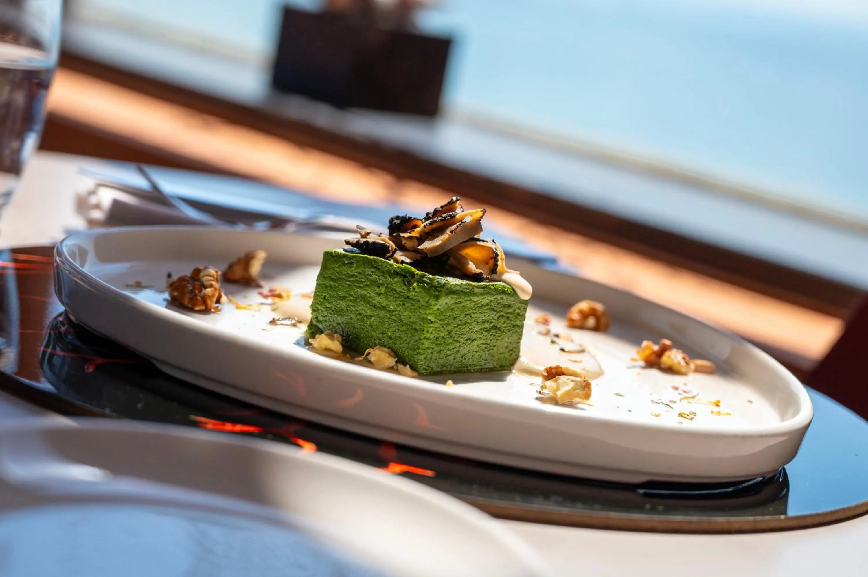 Hotel Punta San Martino