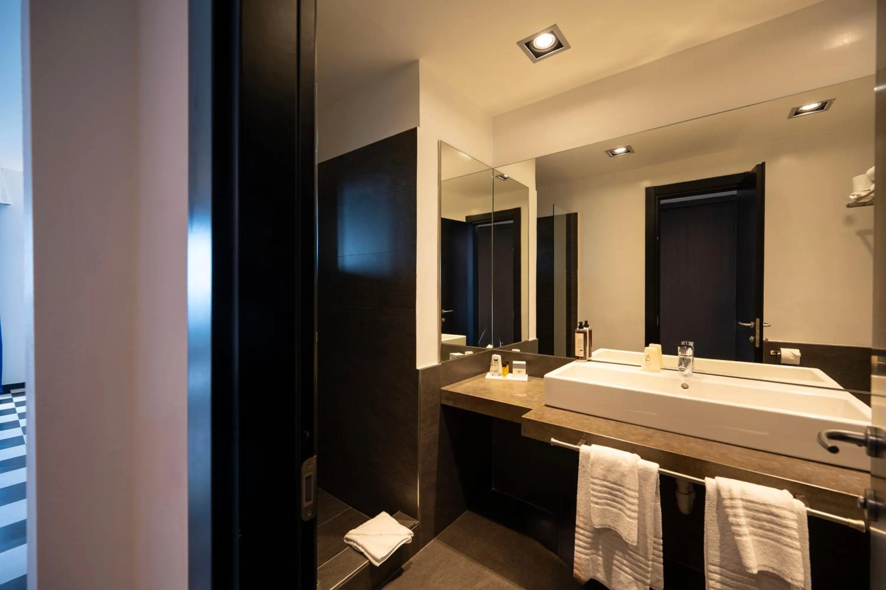 Hotel Punta San Martino