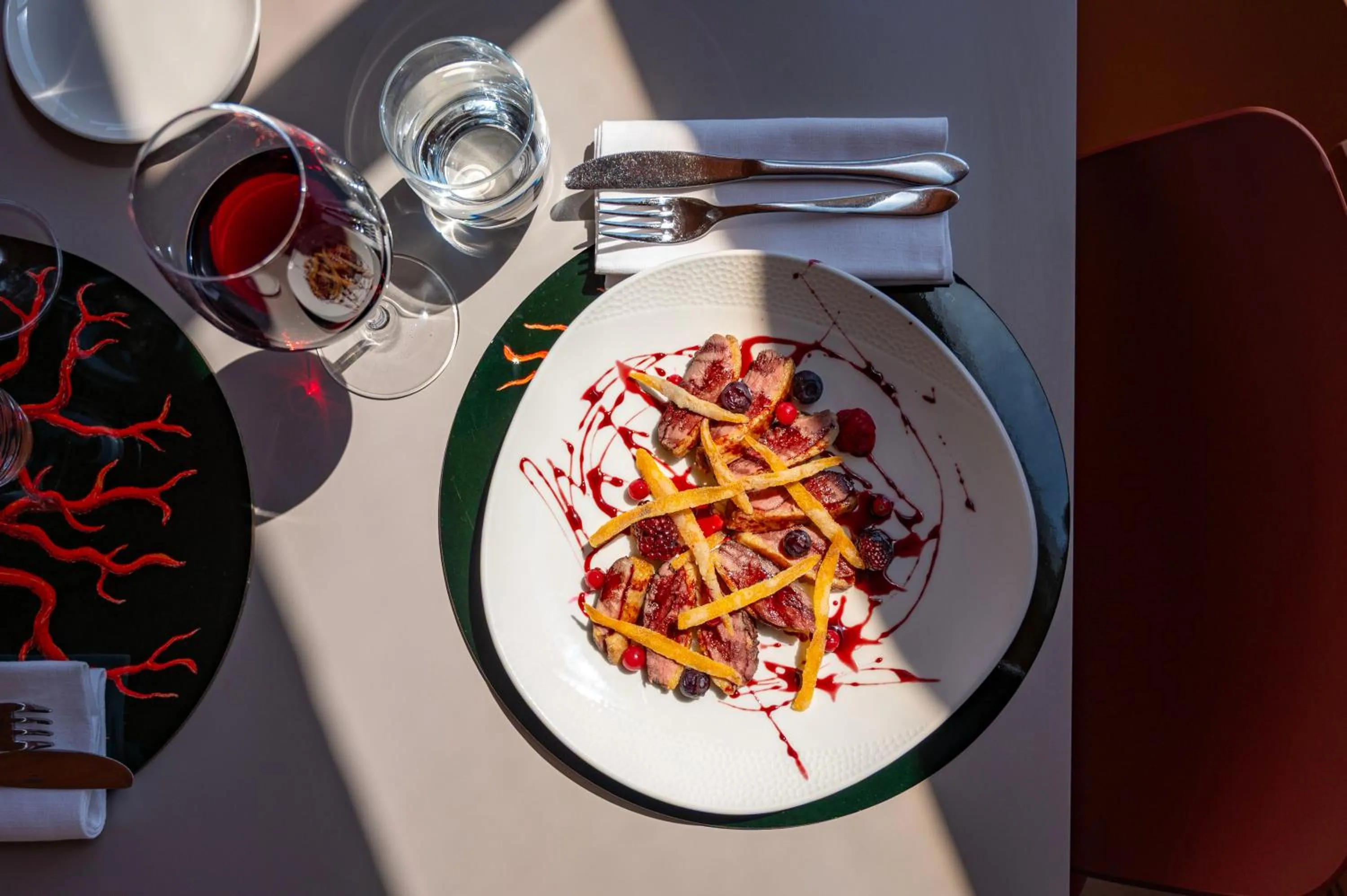 Hotel Punta San Martino