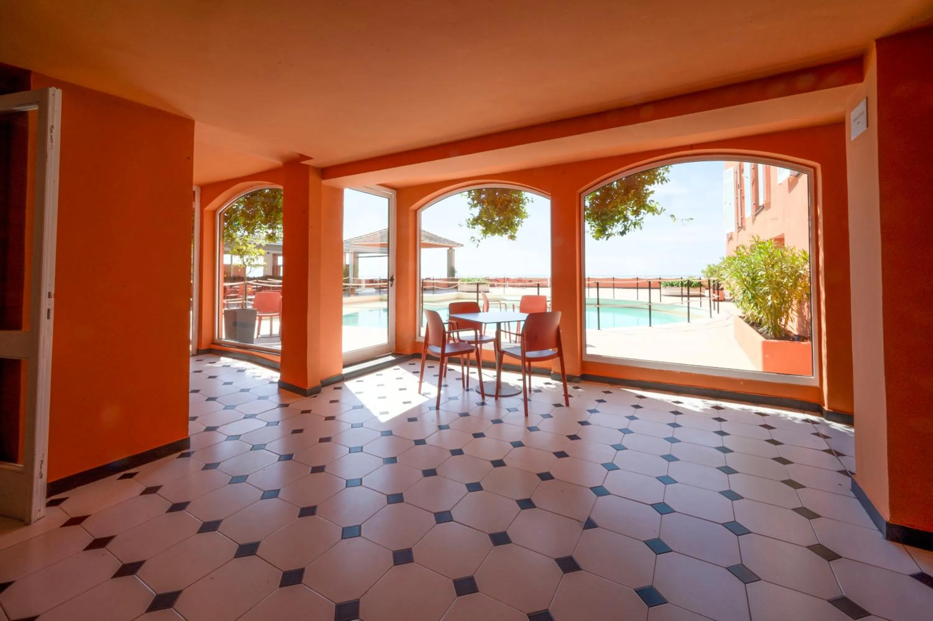 Hotel Punta San Martino