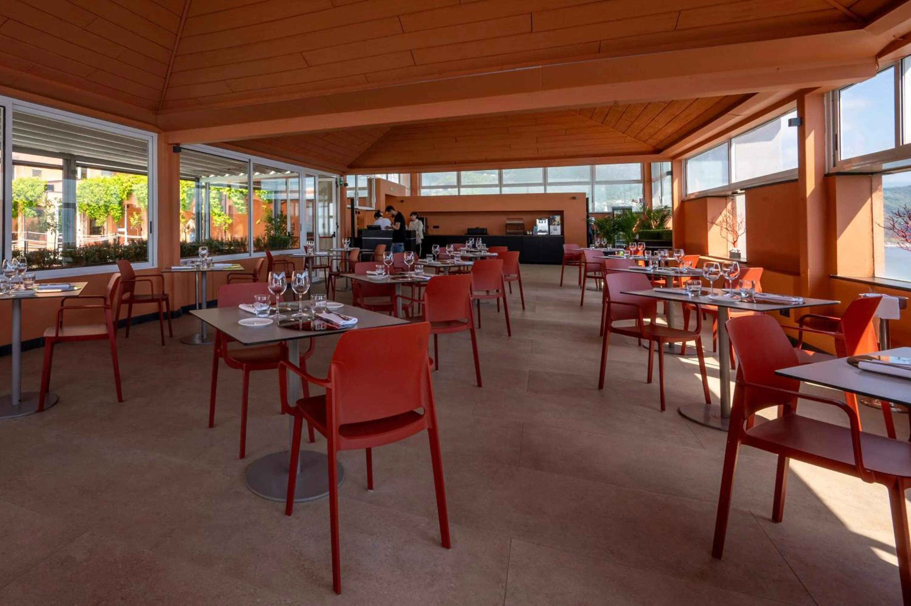 Hotel Punta San Martino