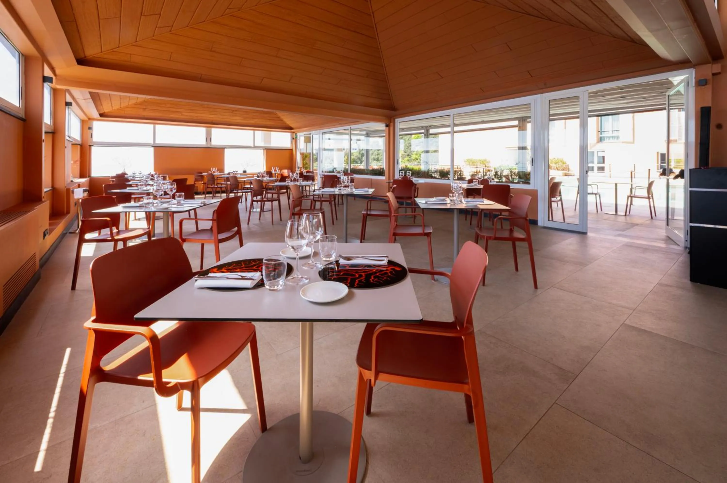 Hotel Punta San Martino