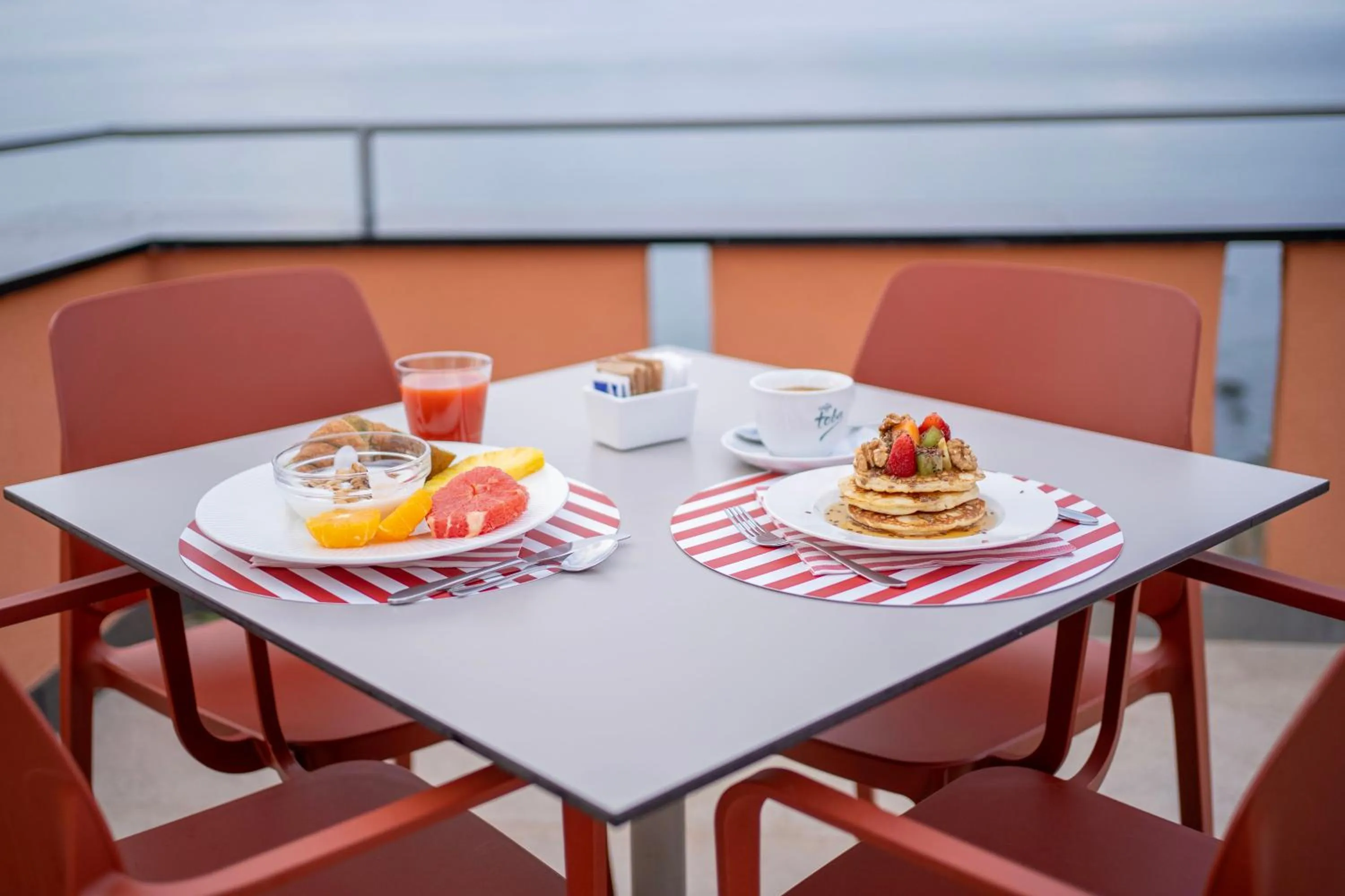 Hotel Punta San Martino