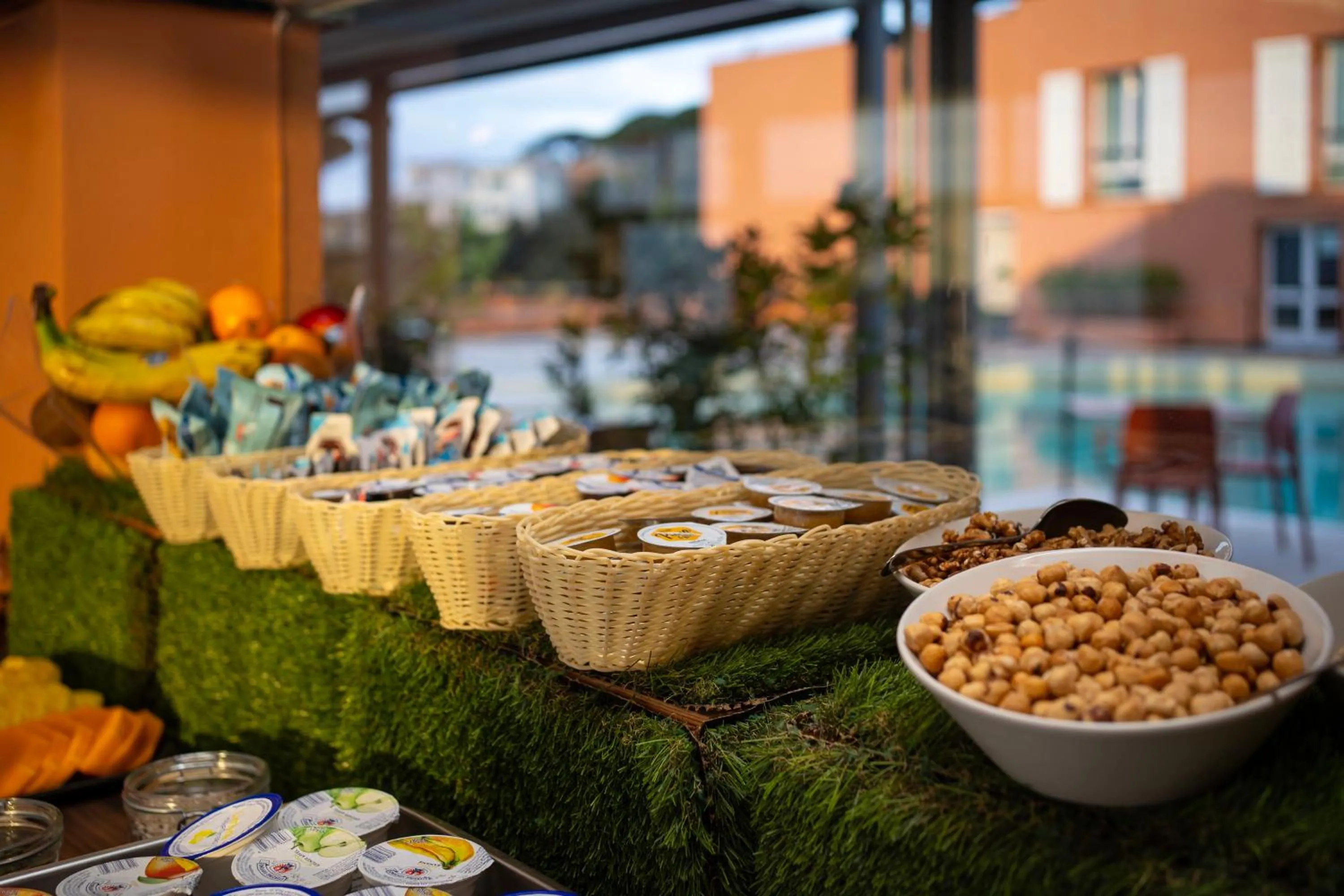 Hotel Punta San Martino