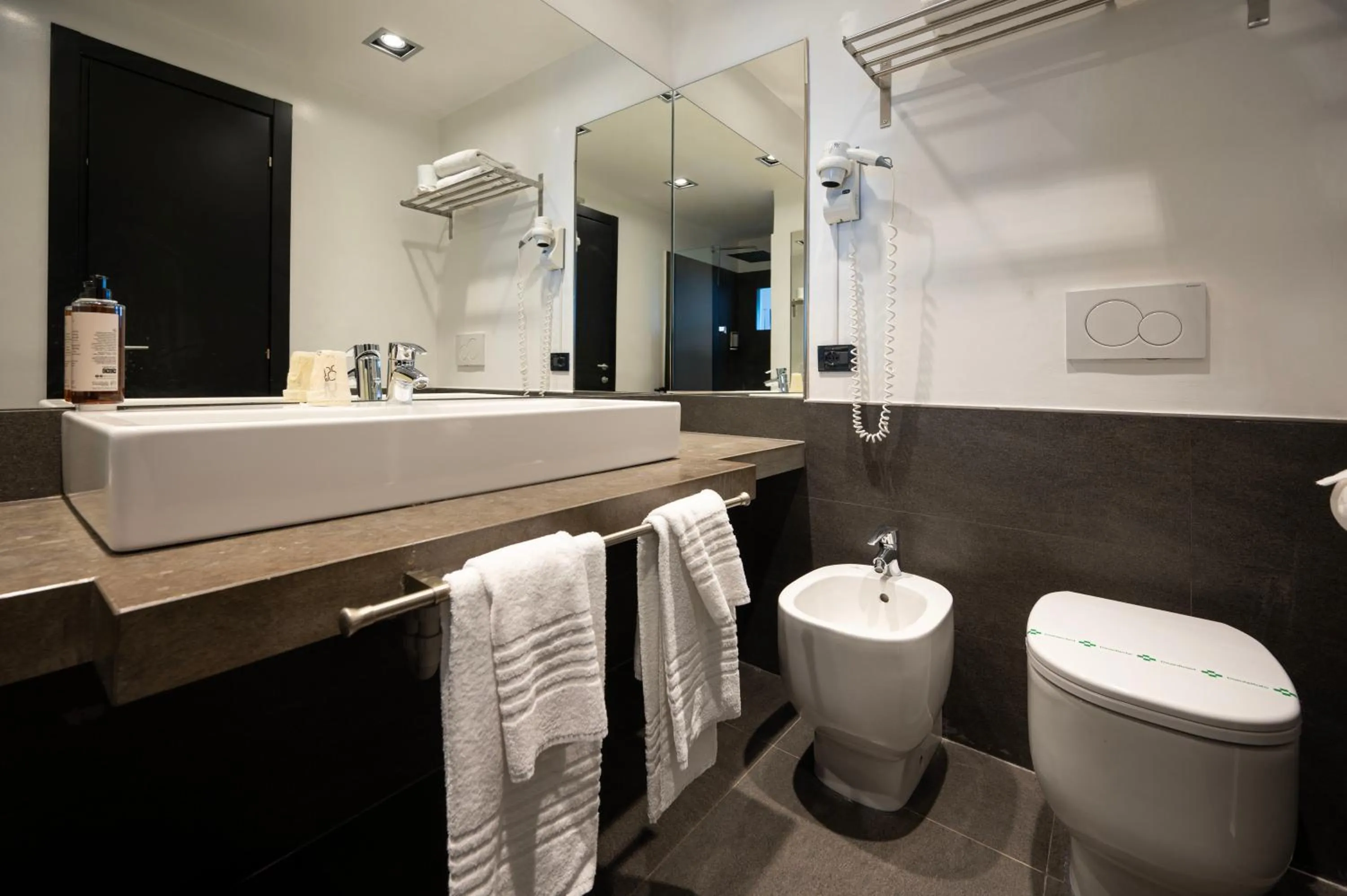 Hotel Punta San Martino