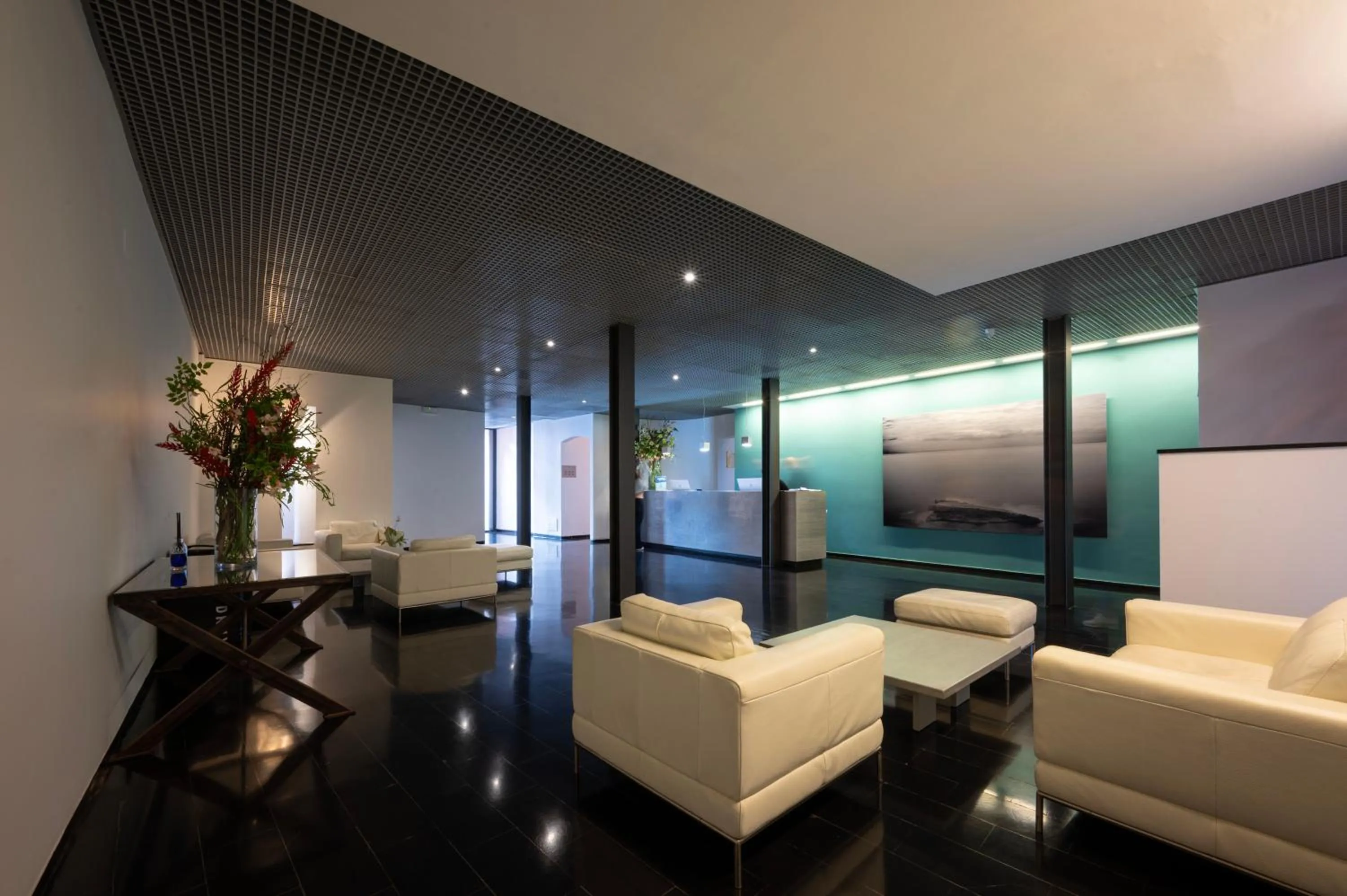 Hotel Punta San Martino