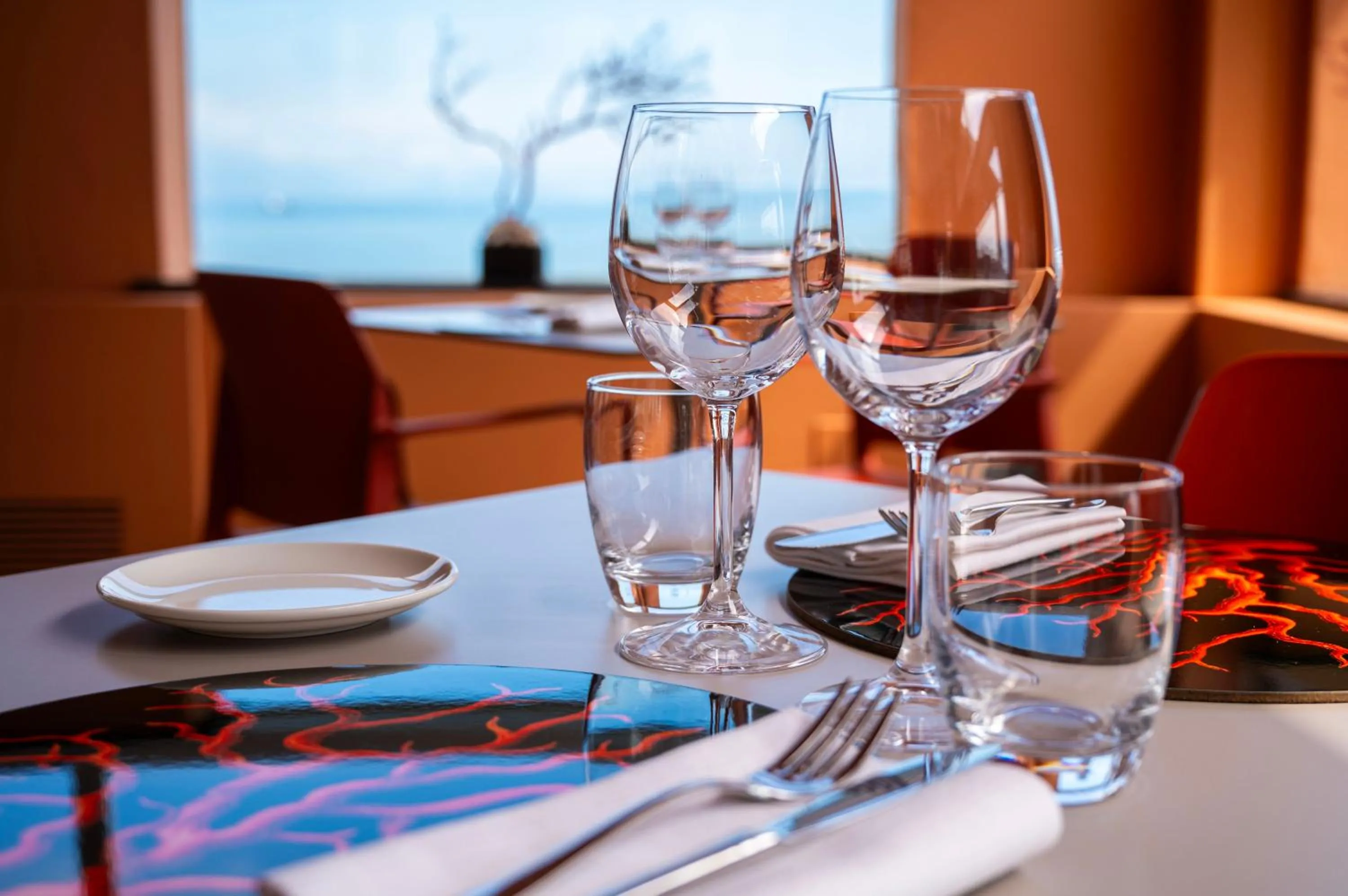 Hotel Punta San Martino