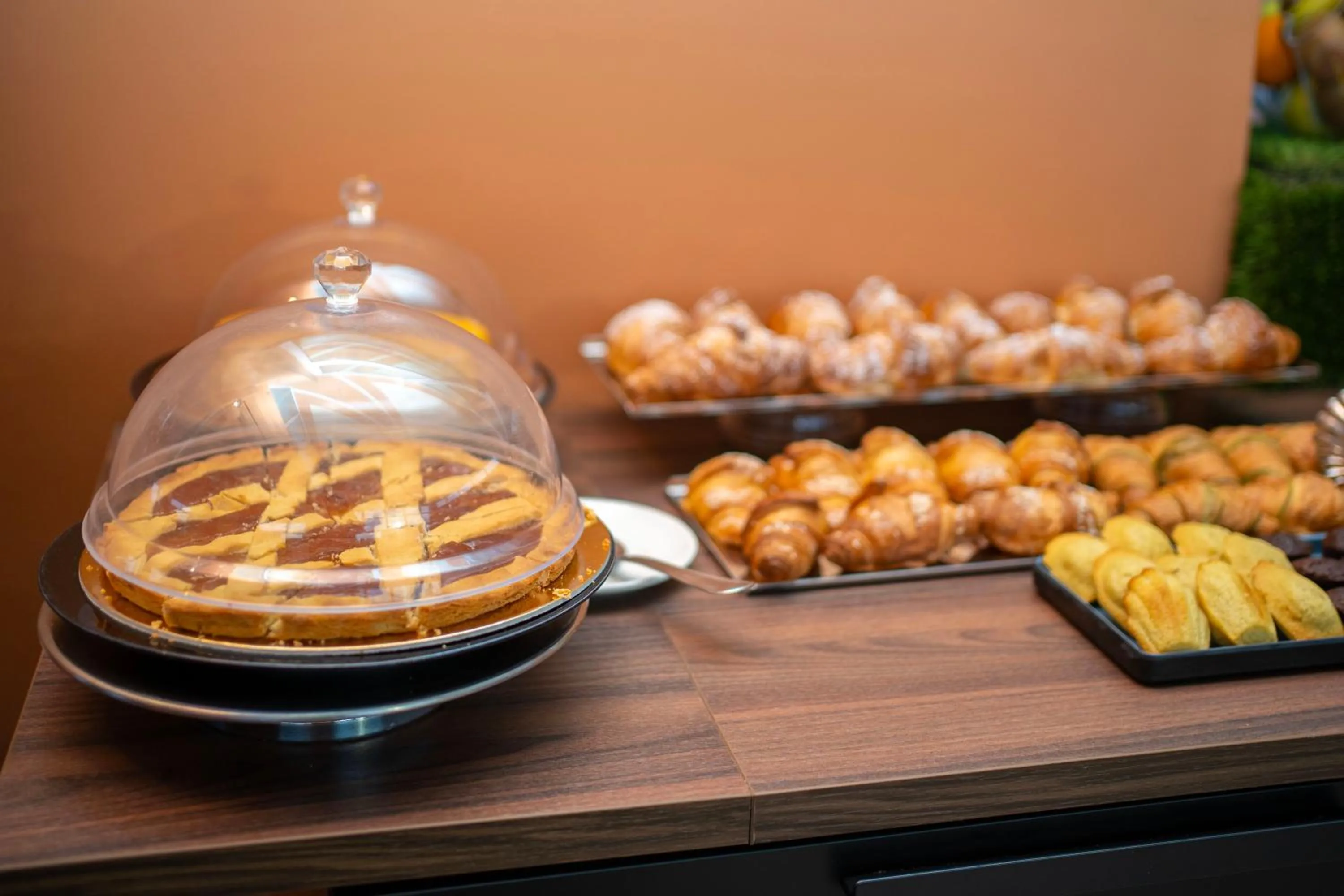 Hotel Punta San Martino