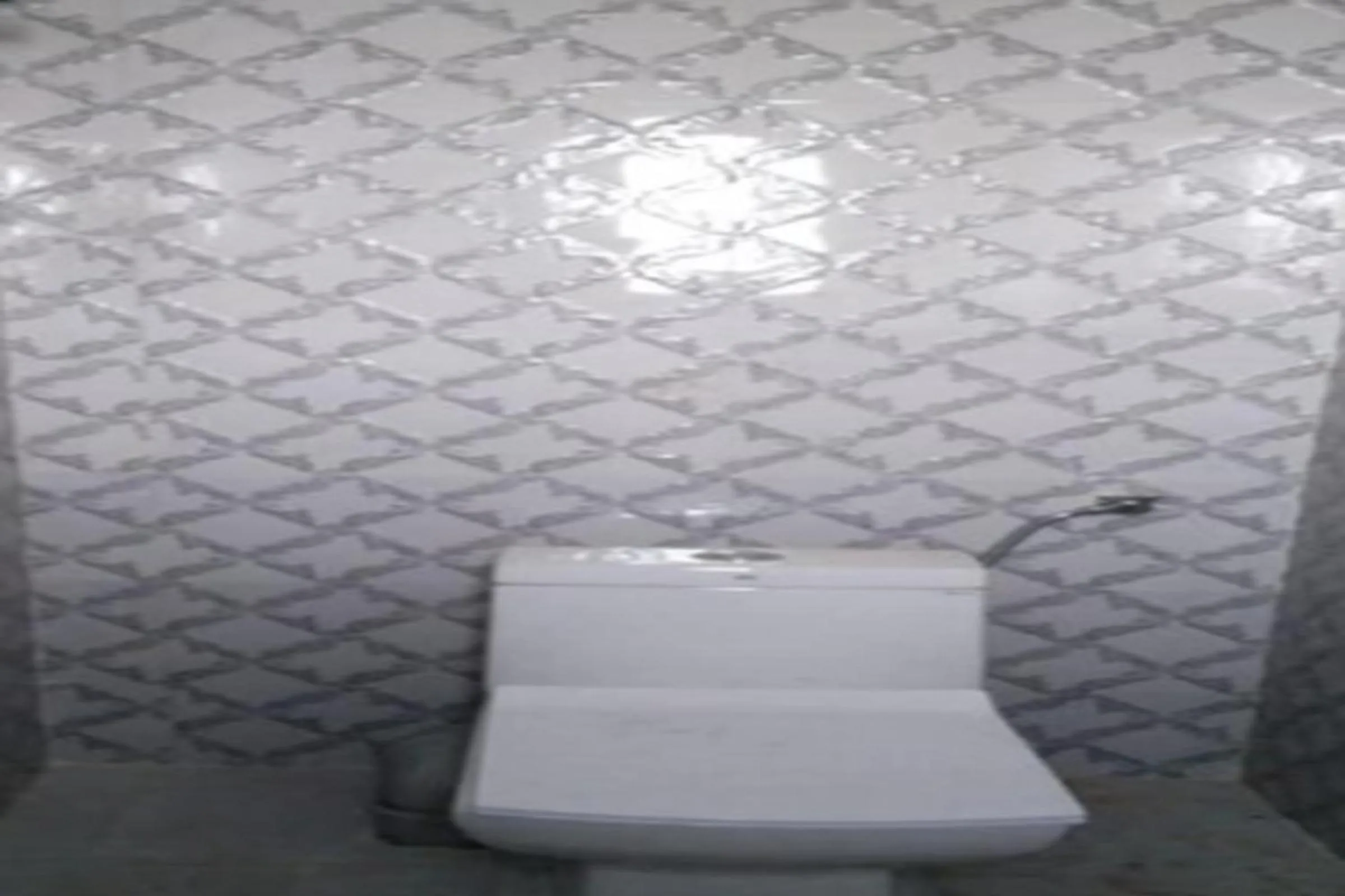 Bathroom in Mountain View Home Stay by StayApart