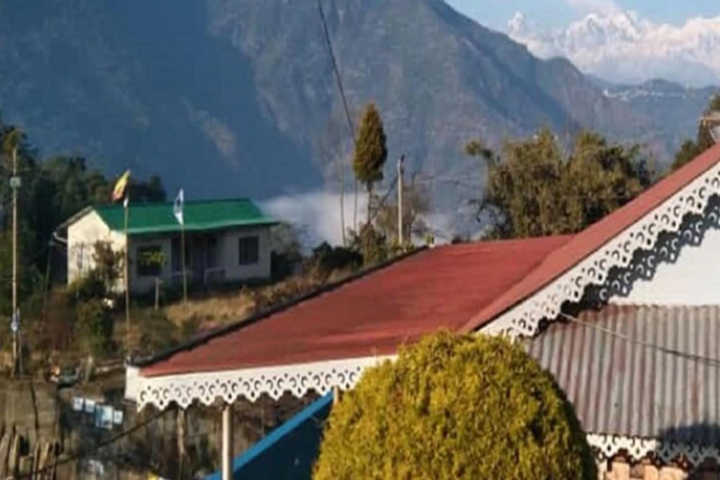 Property building in Mountain View Home Stay by StayApart