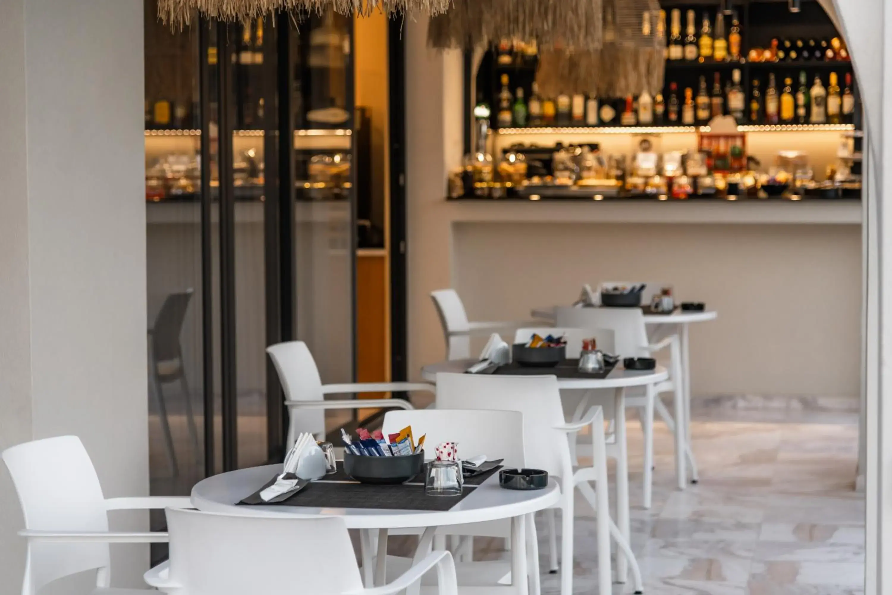 Restaurant/places to eat in Nikon Boutique Hotel Restaurant/places to eat in Nikon Boutique Hotel