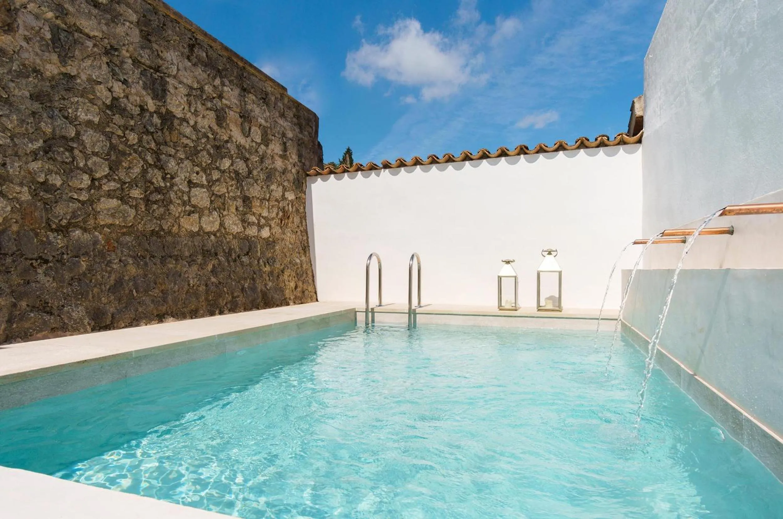 Townhouse Can Felip by SunVillas Mallorca