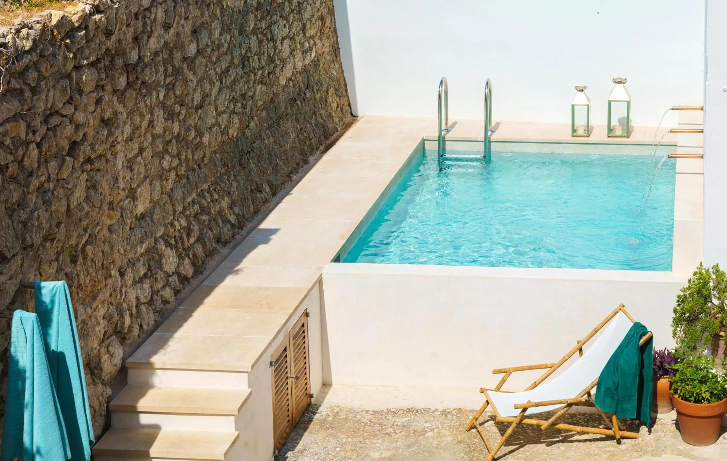 Townhouse Can Felip by SunVillas Mallorca