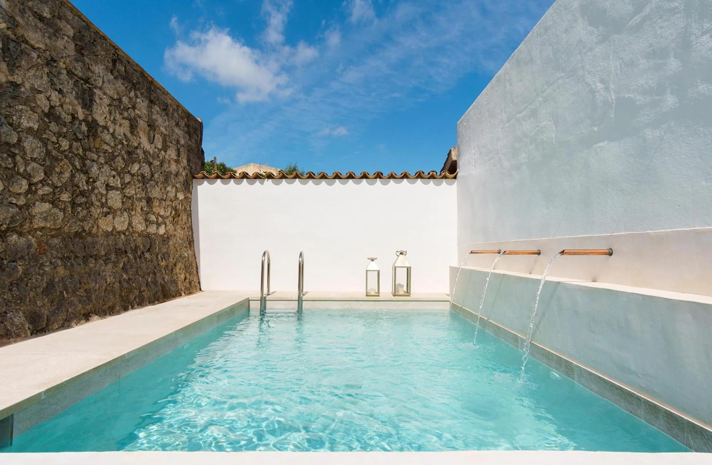 Townhouse Can Felip by SunVillas Mallorca