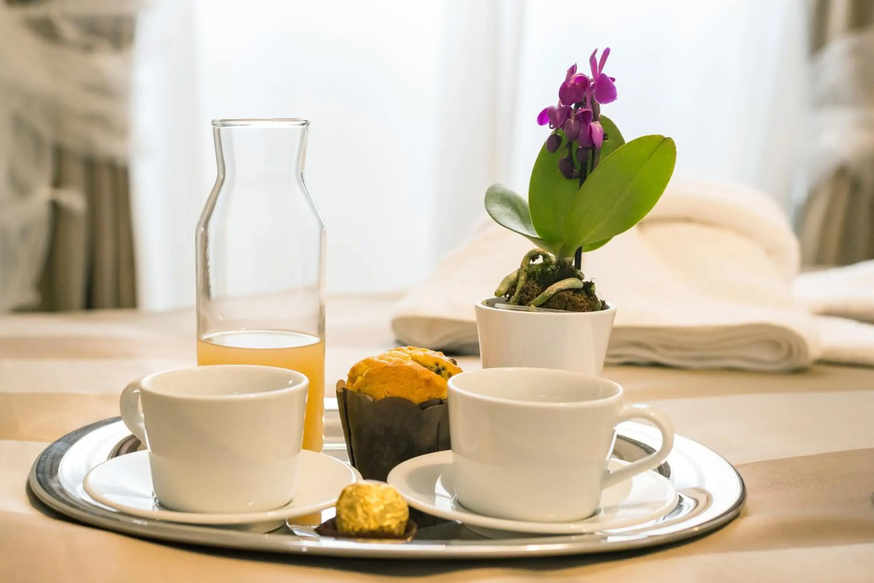 Double Room in Sweet Holidays In Rome Double Room in Sweet Holidays In Rome