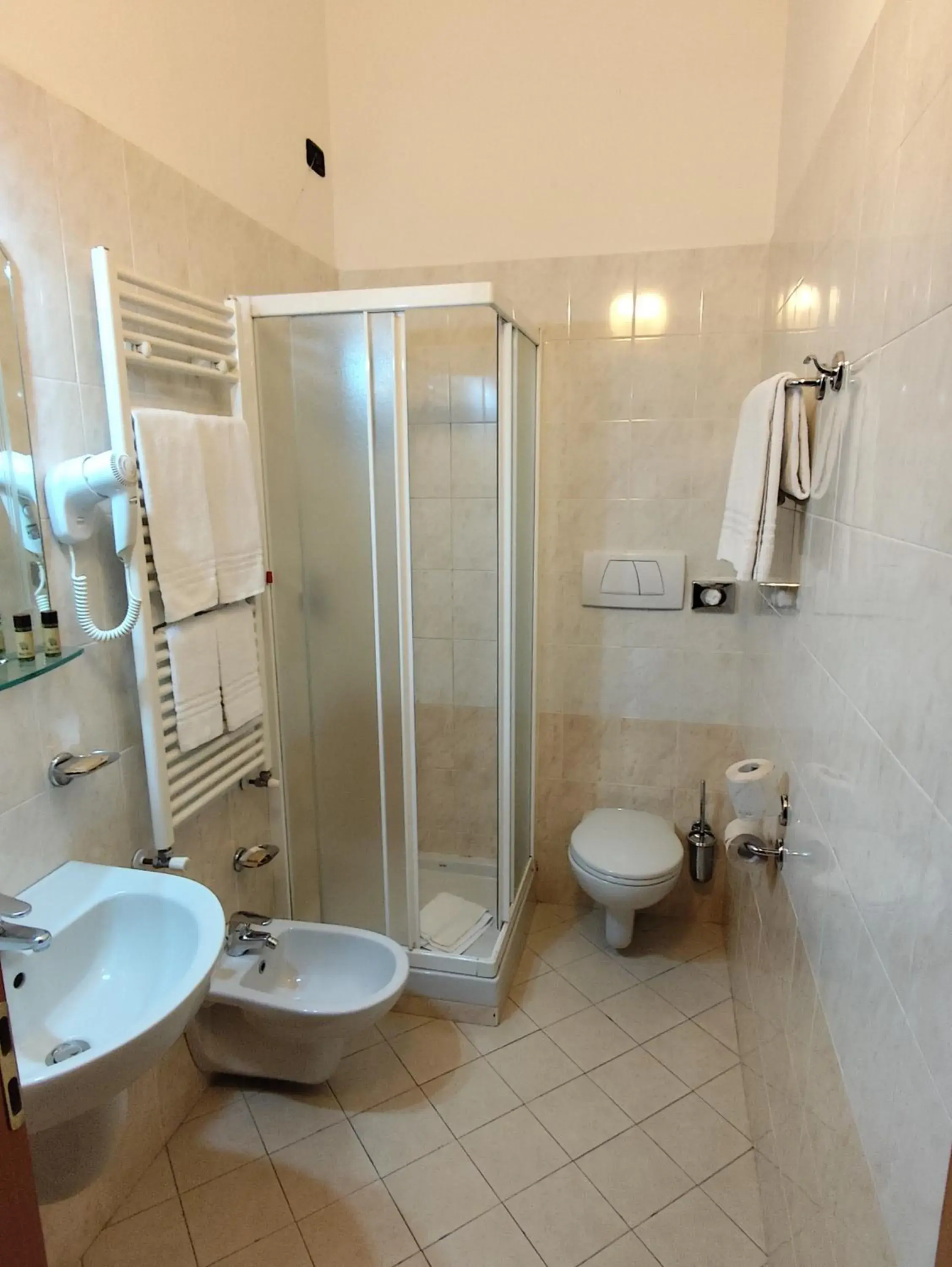 Hotel Majestic Hotel Majestic