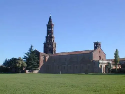 Property building in Hotel Majestic