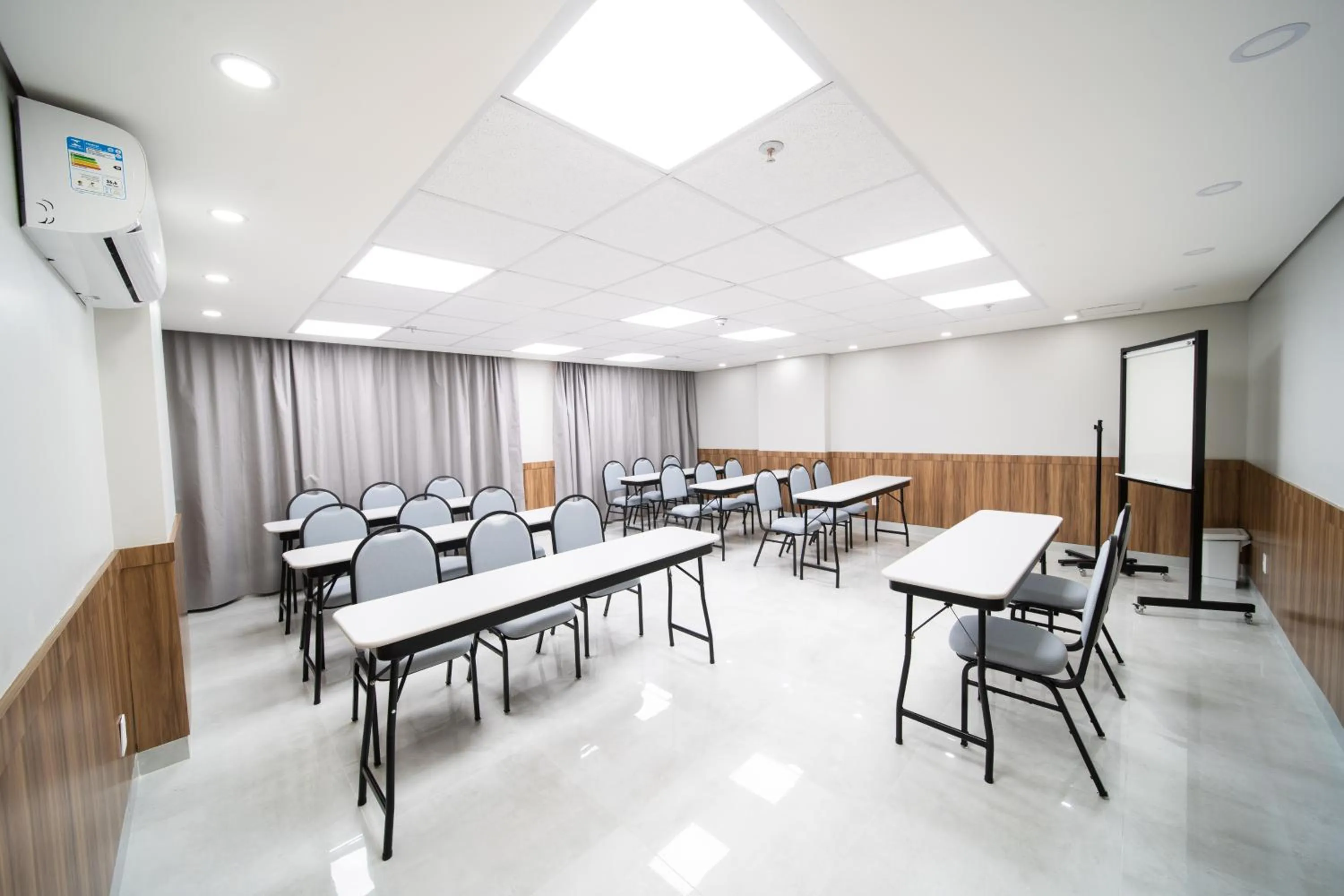 Meeting/conference room in Stop Way Hotel Fortaleza