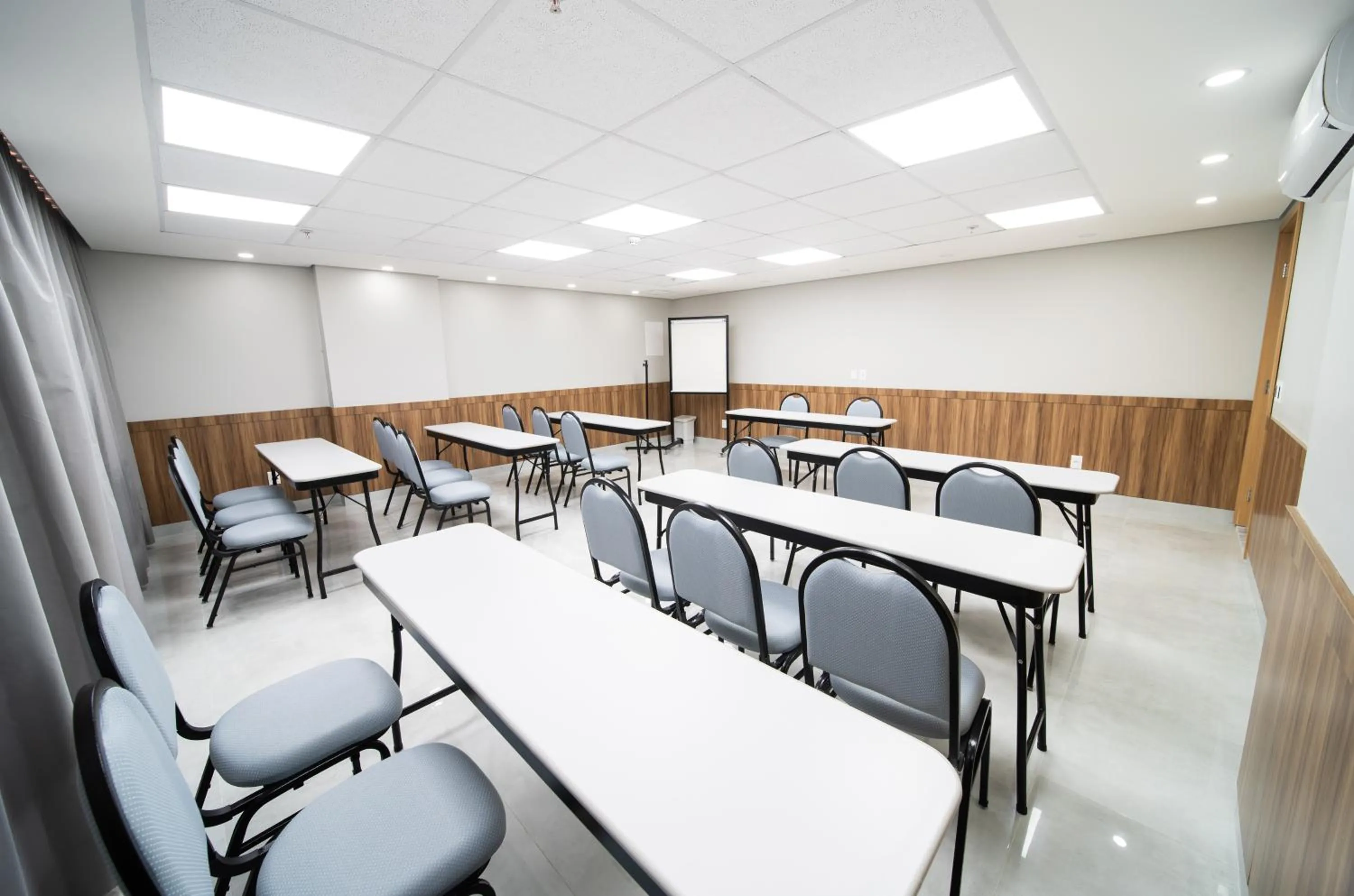 Meeting/conference room in Stop Way Hotel Fortaleza