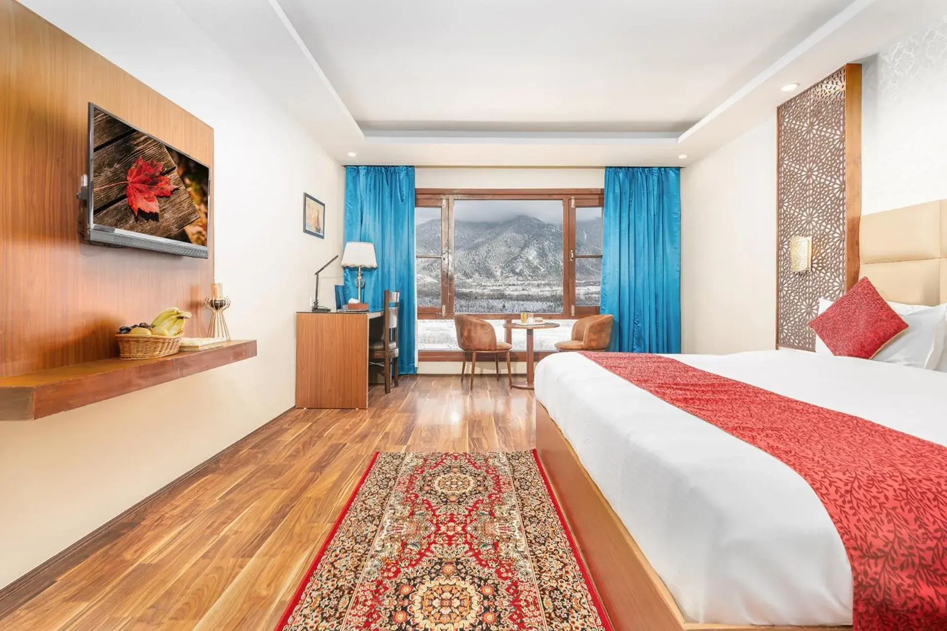 Bed in Hotel Sparrow Bed in Hotel Sparrow