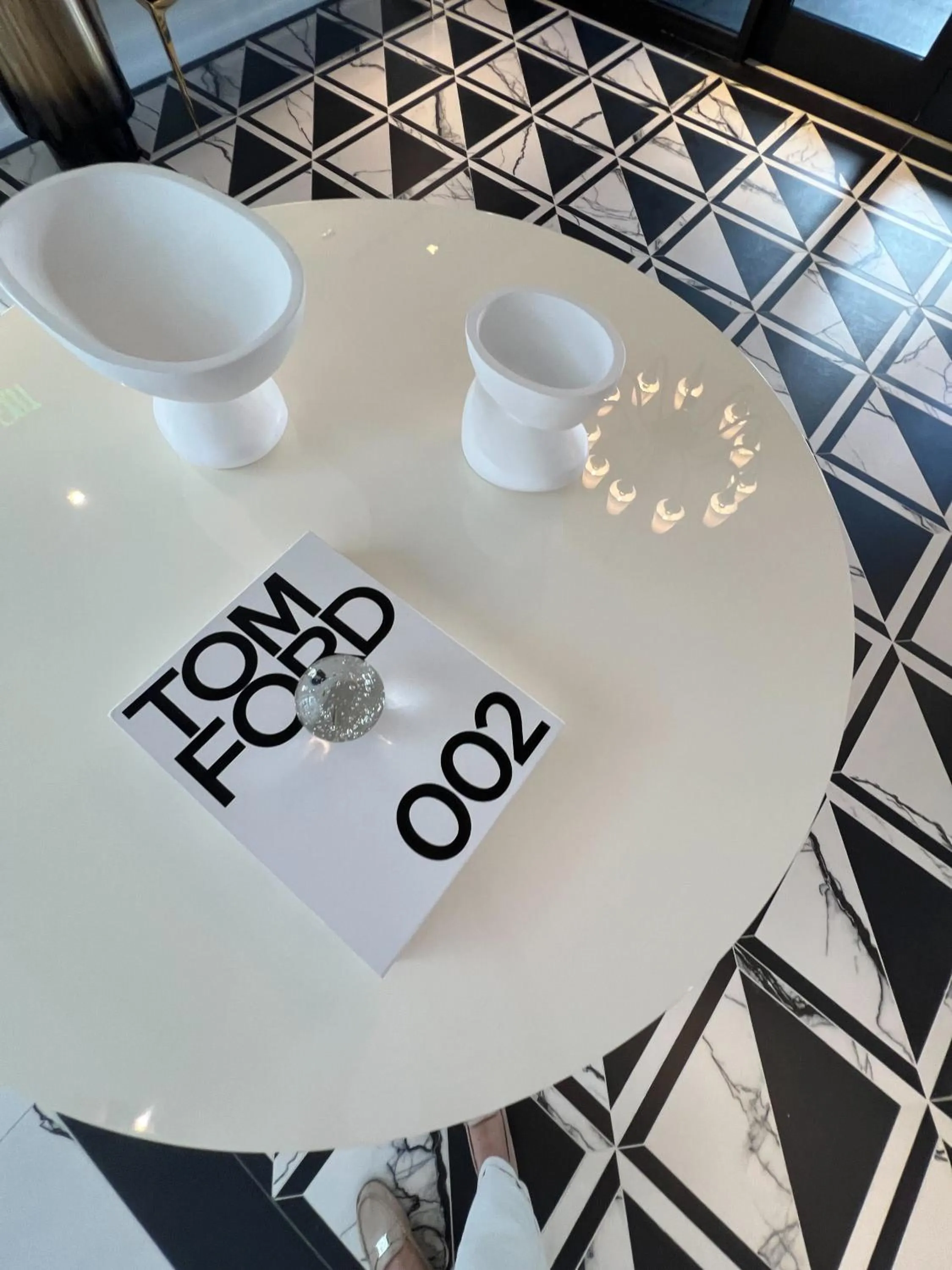 Lobby or reception in Uma House by Yurbban South Beach