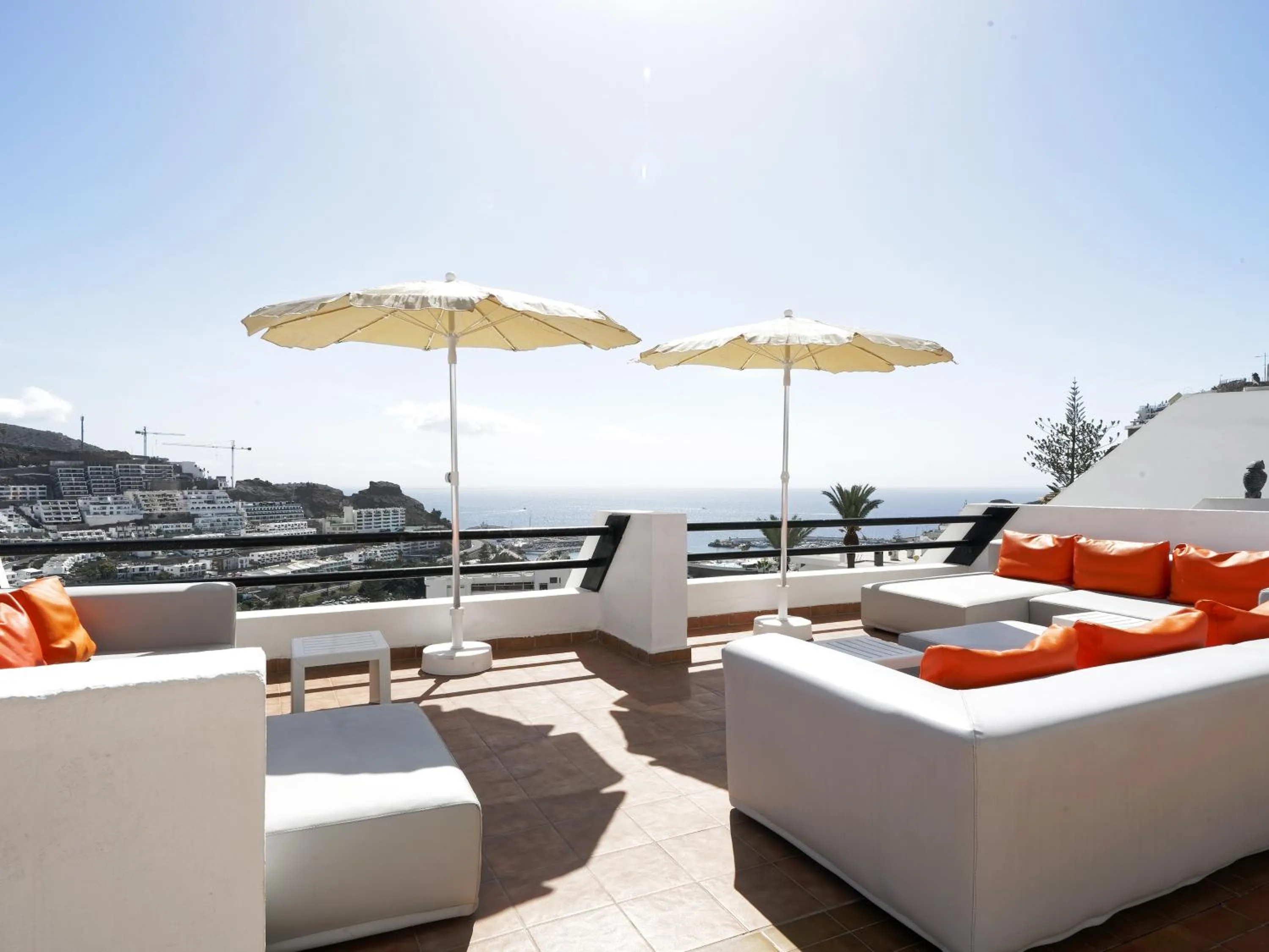 Property building in Vistaflor Puerto Plata