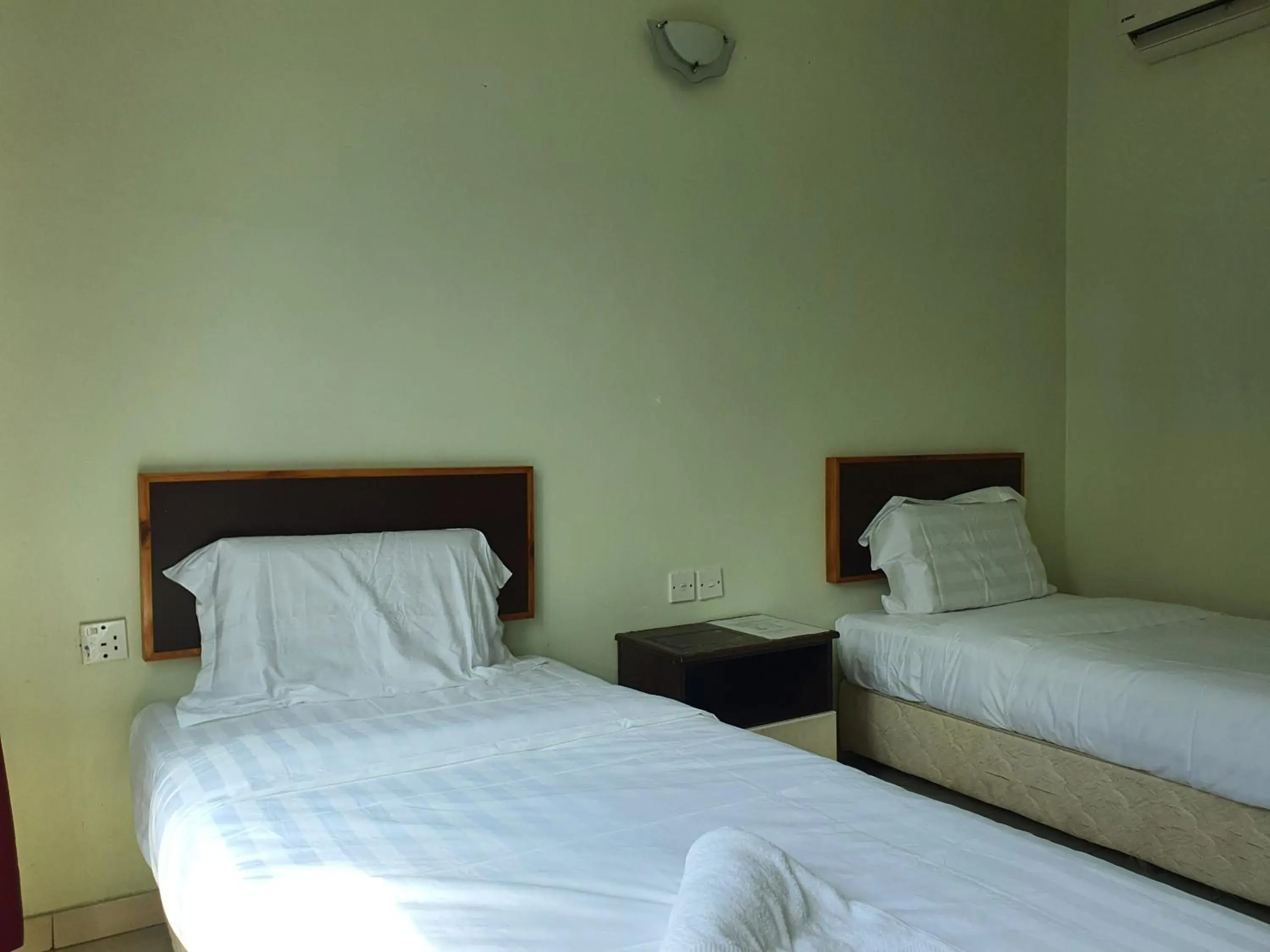 Bedroom, Bed in Hotel O Good View Inn Bedroom, Bed in Hotel O Good View Inn